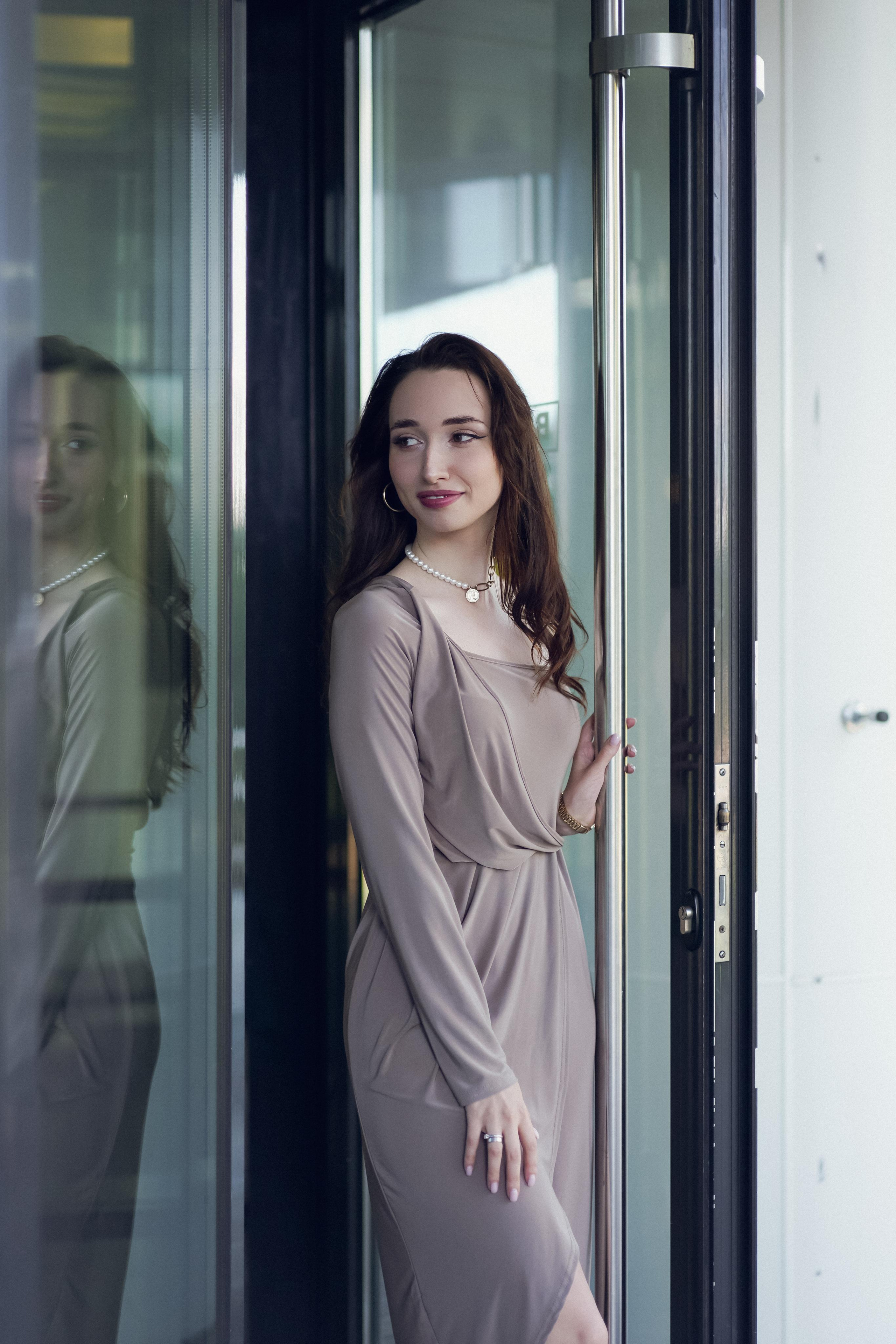 Вика и Миша. Фотограф с психологическим образованием