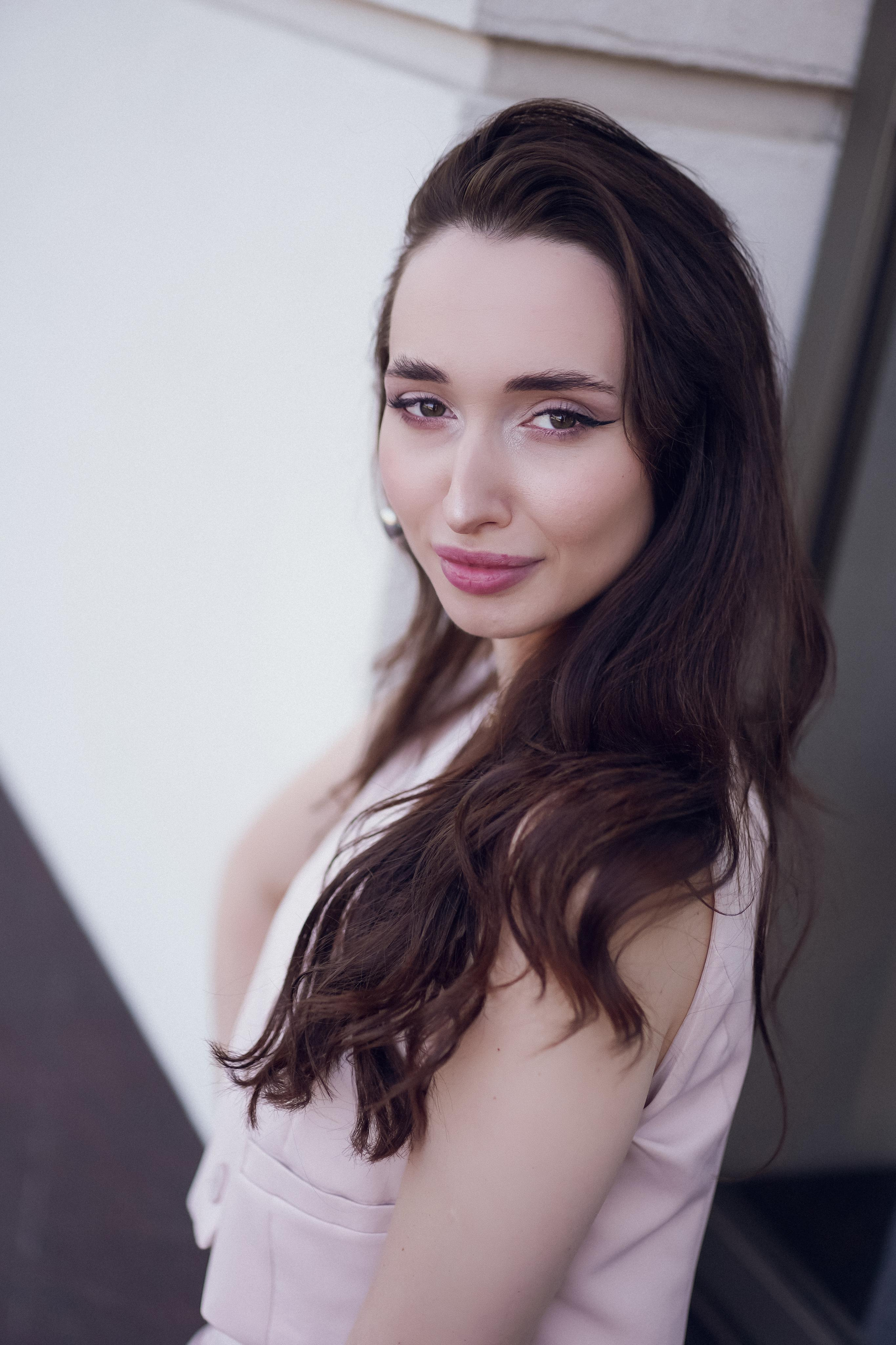 Вика и Миша. Фотограф с психологическим образованием