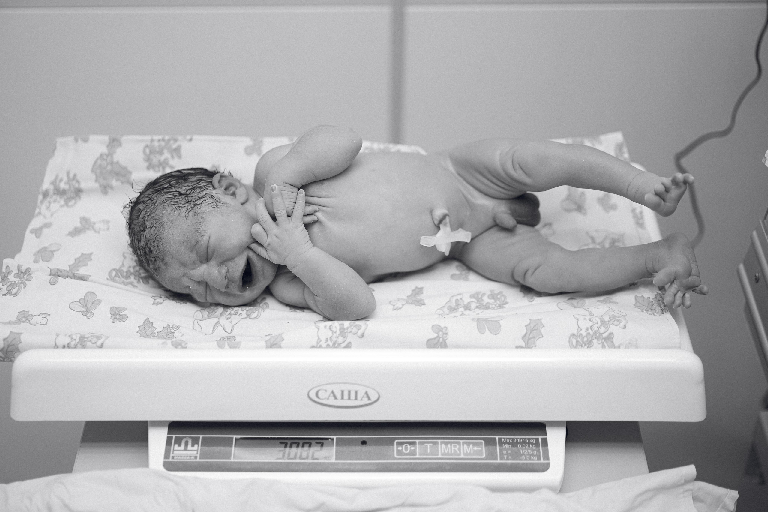 Краевой перинатальный центр. Фотограф с психологическим образованием