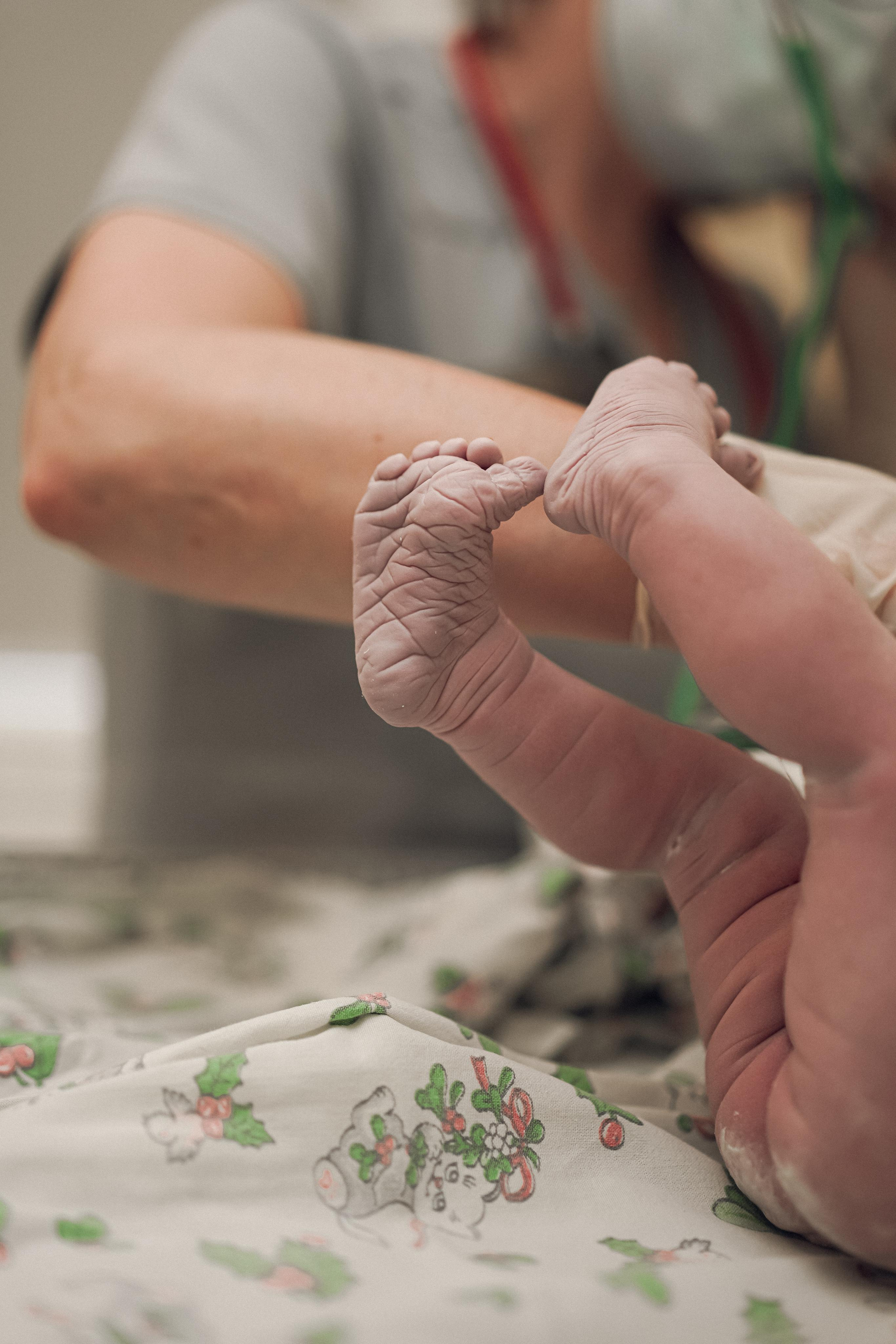 Краевой перинатальный центр. Фотограф с психологическим образованием
