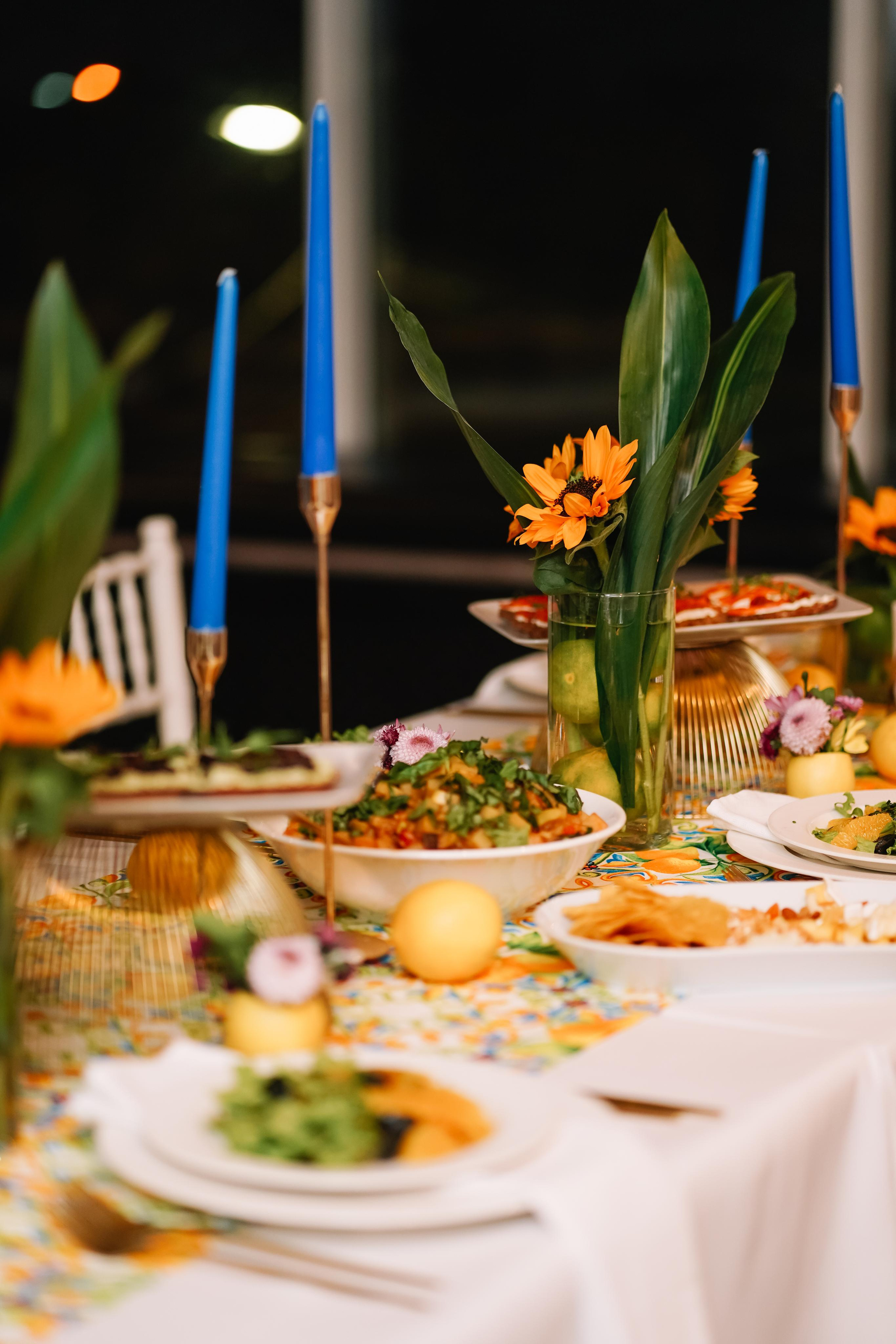 Сицилийский кинодевичник. Фотограф с психологическим образованием