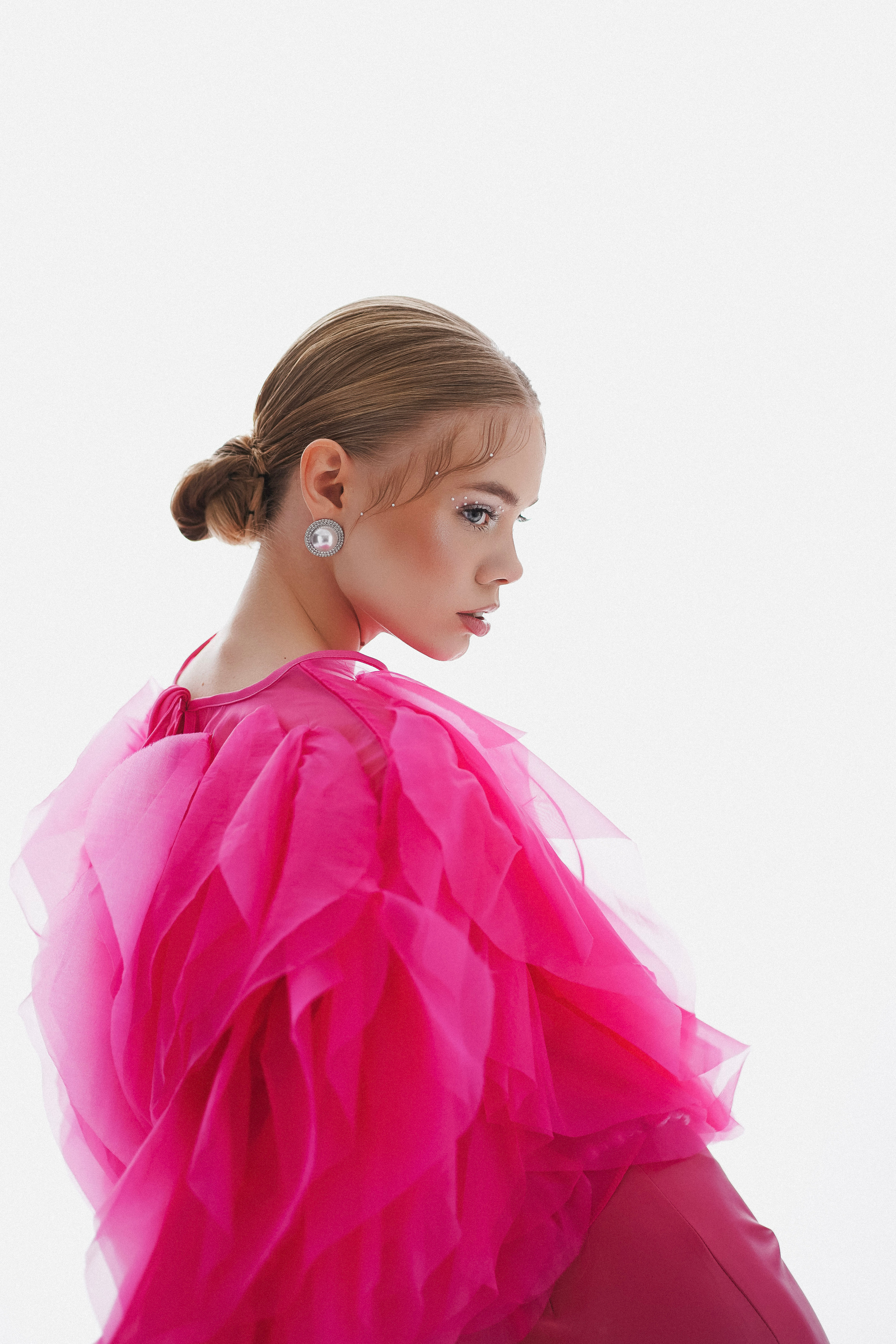 Лена. Фотограф с психологическим образованием