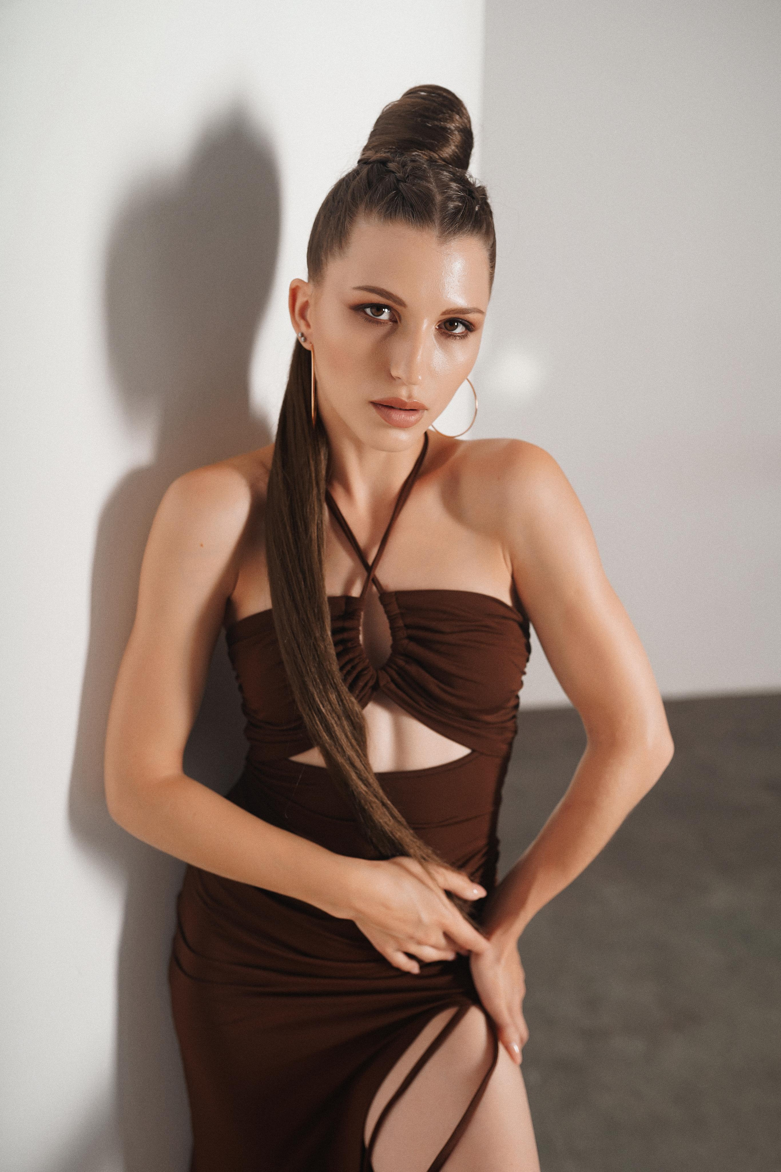 Ира. Часть 1. Фотограф с психологическим образованием