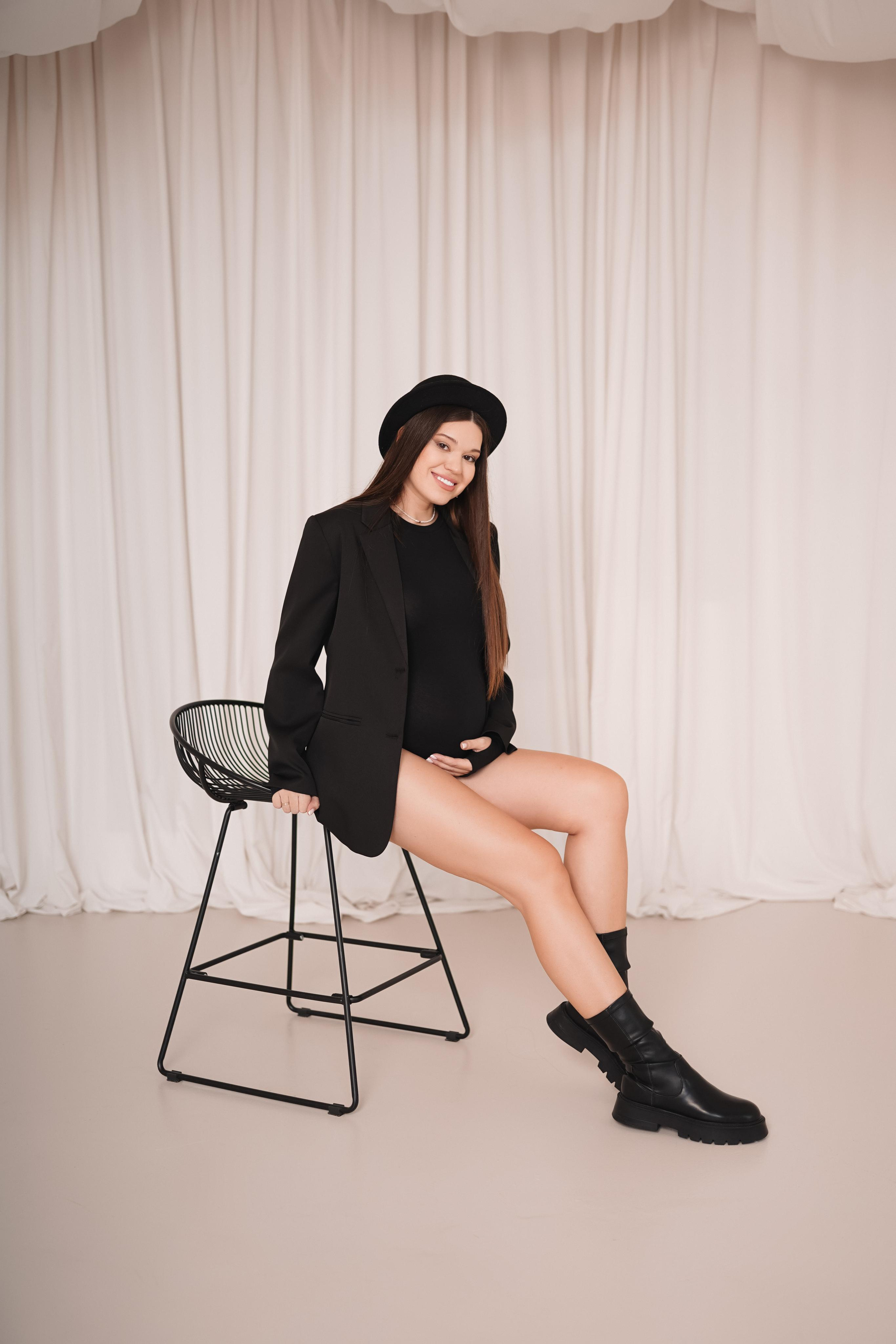 Виолетта и Лёша. Фотограф с психологическим образованием