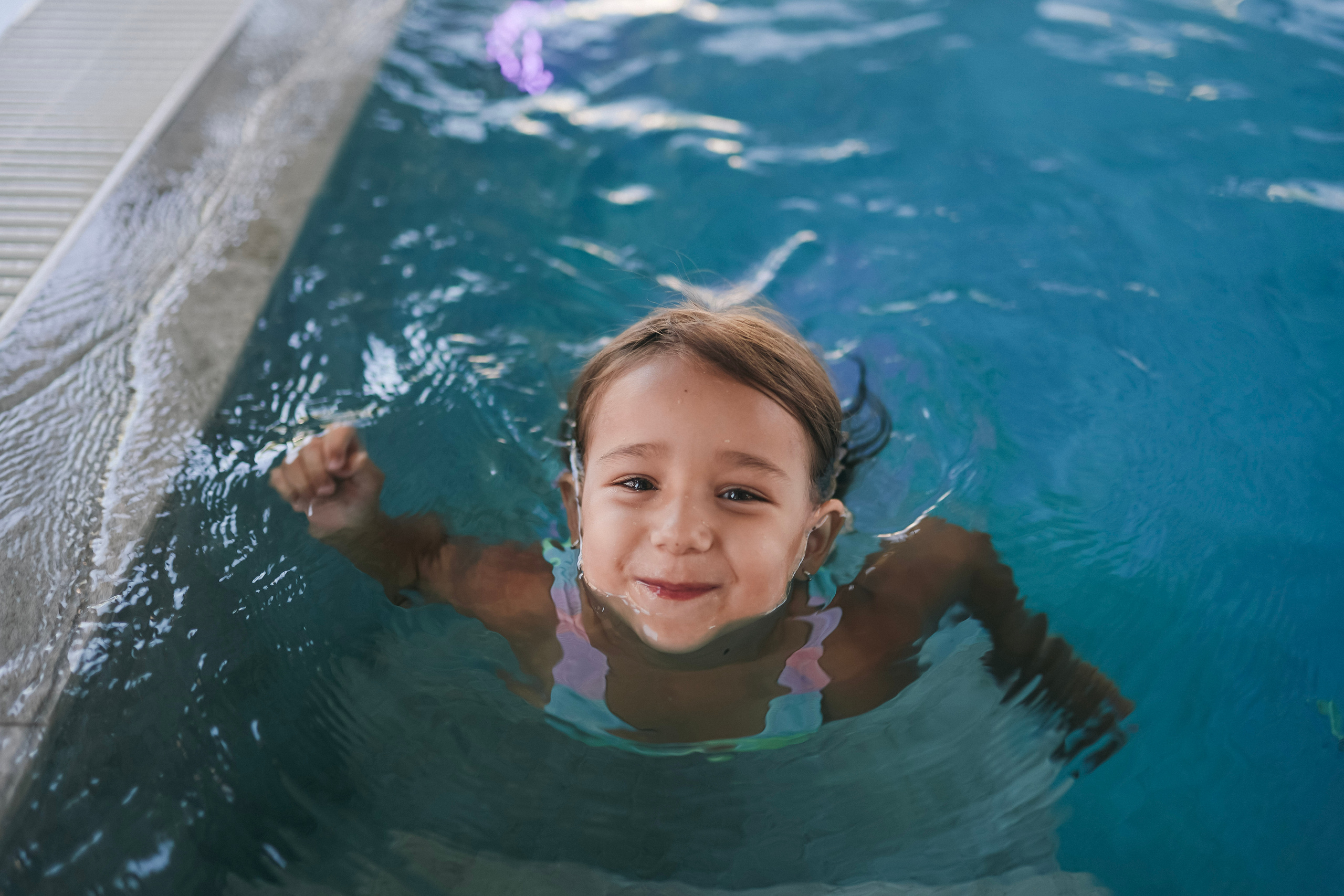 Последние выходные лета. Фотограф с психологическим образованием
