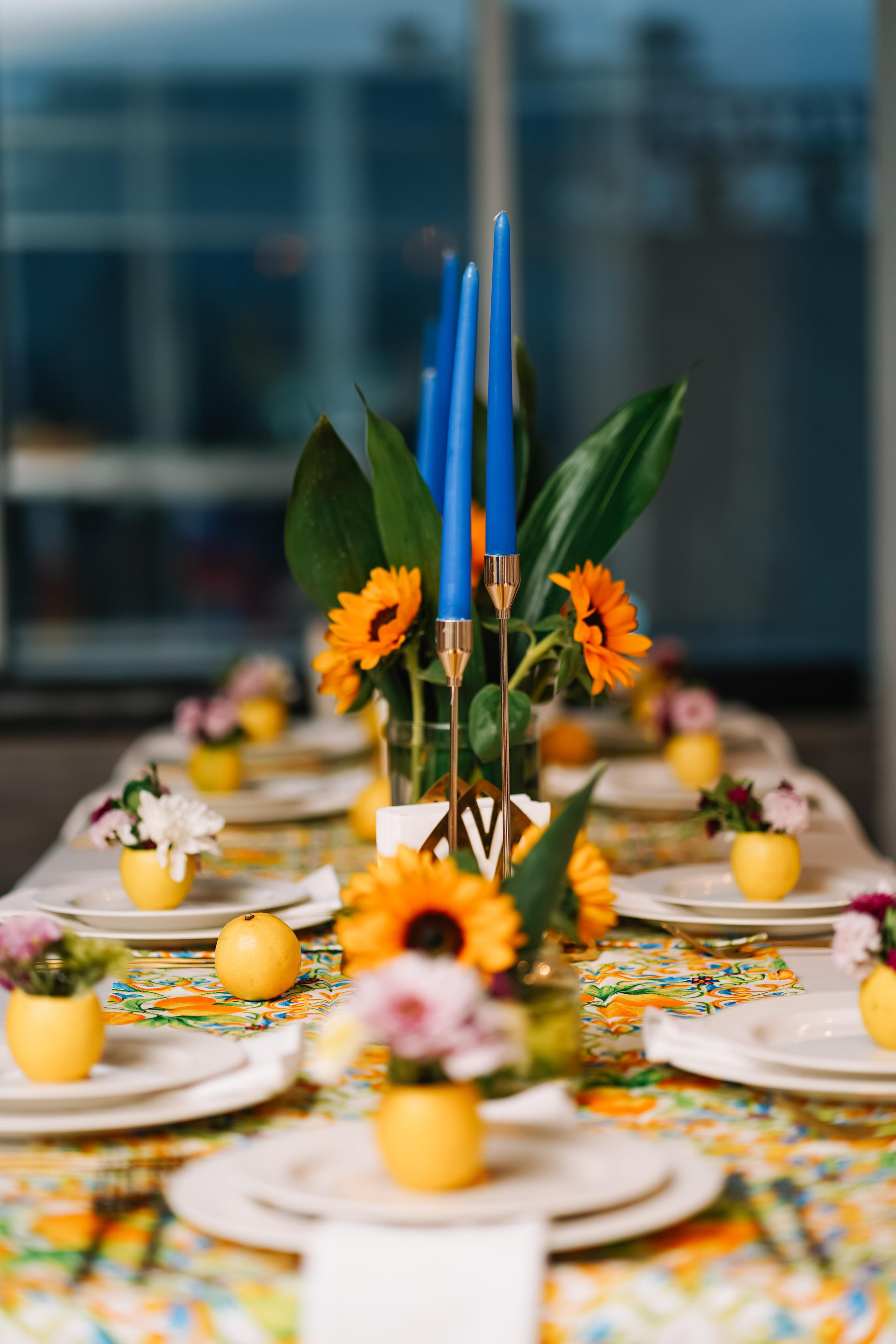 Сицилийский кинодевичник. Фотограф с психологическим образованием