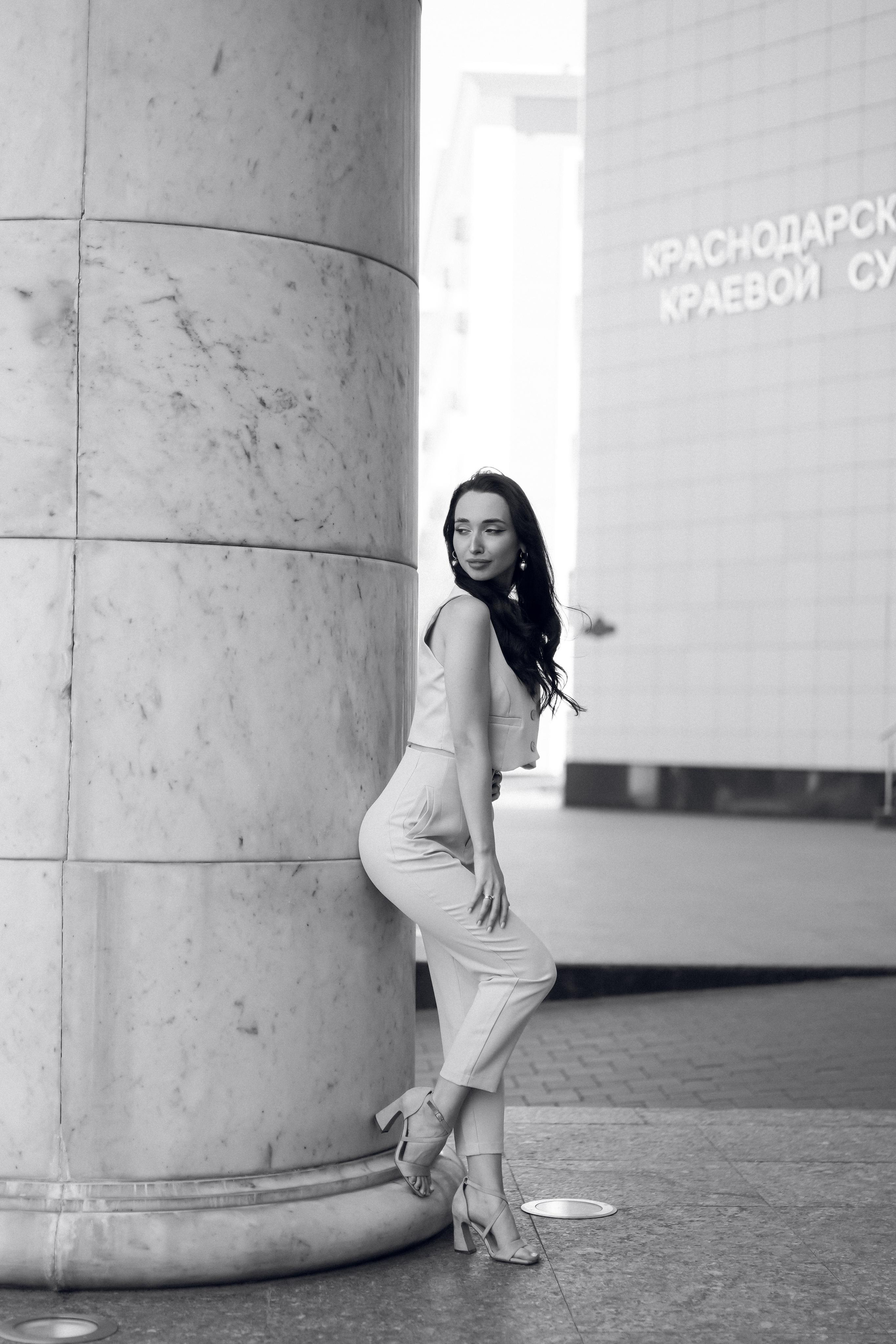 Вика и Миша. Фотограф с психологическим образованием