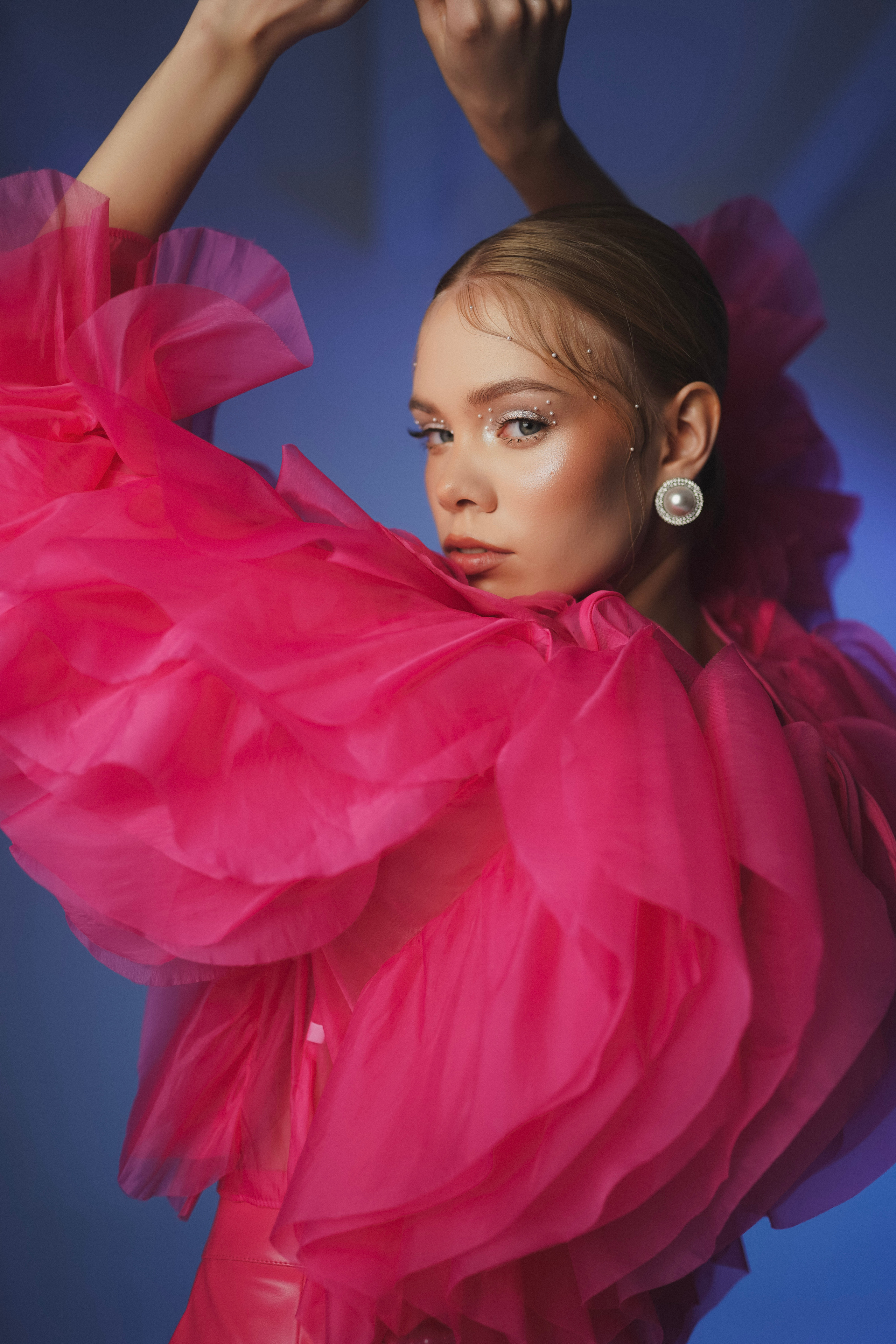 Лена. Фотограф с психологическим образованием