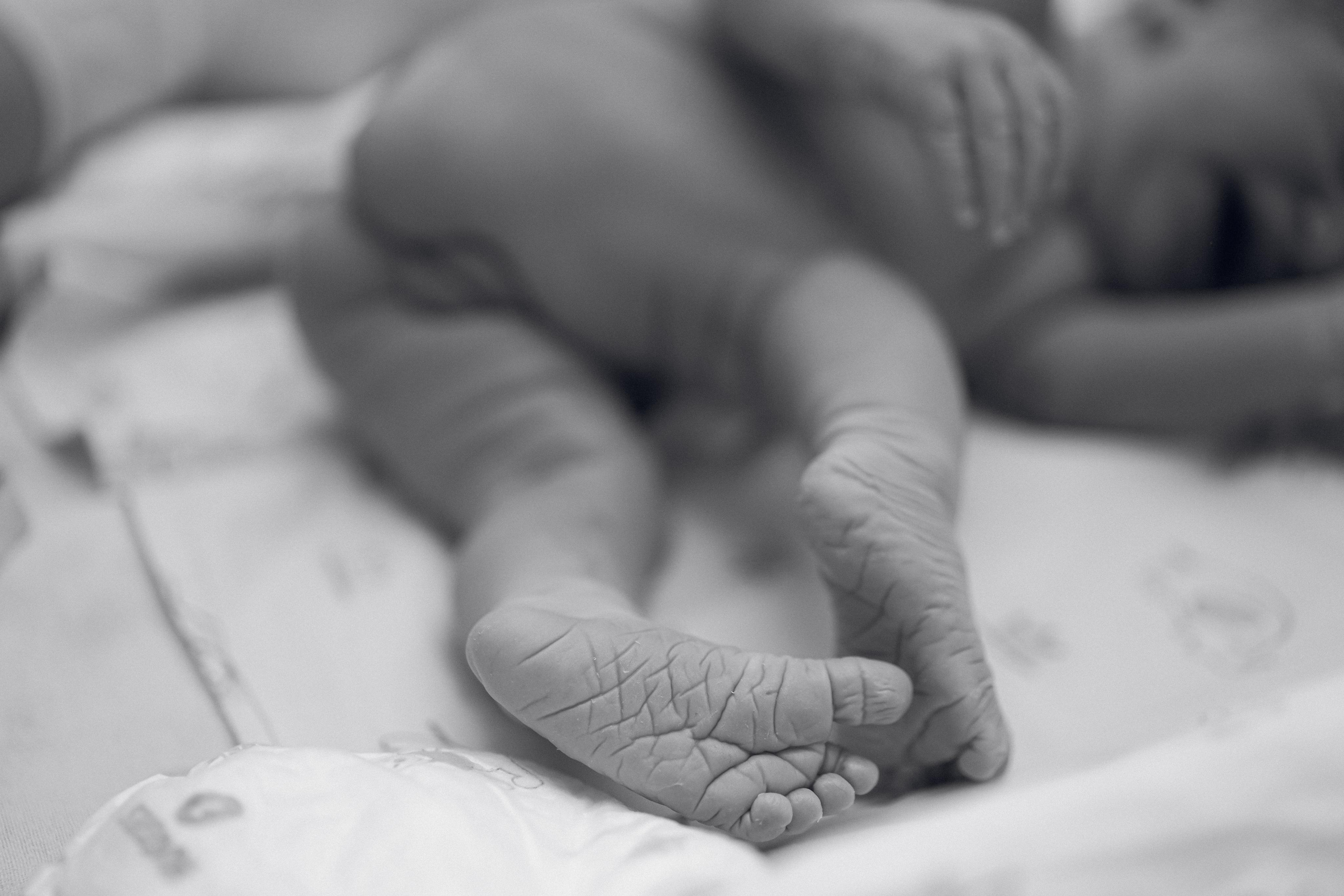 Краевой перинатальный центр. Фотограф с психологическим образованием