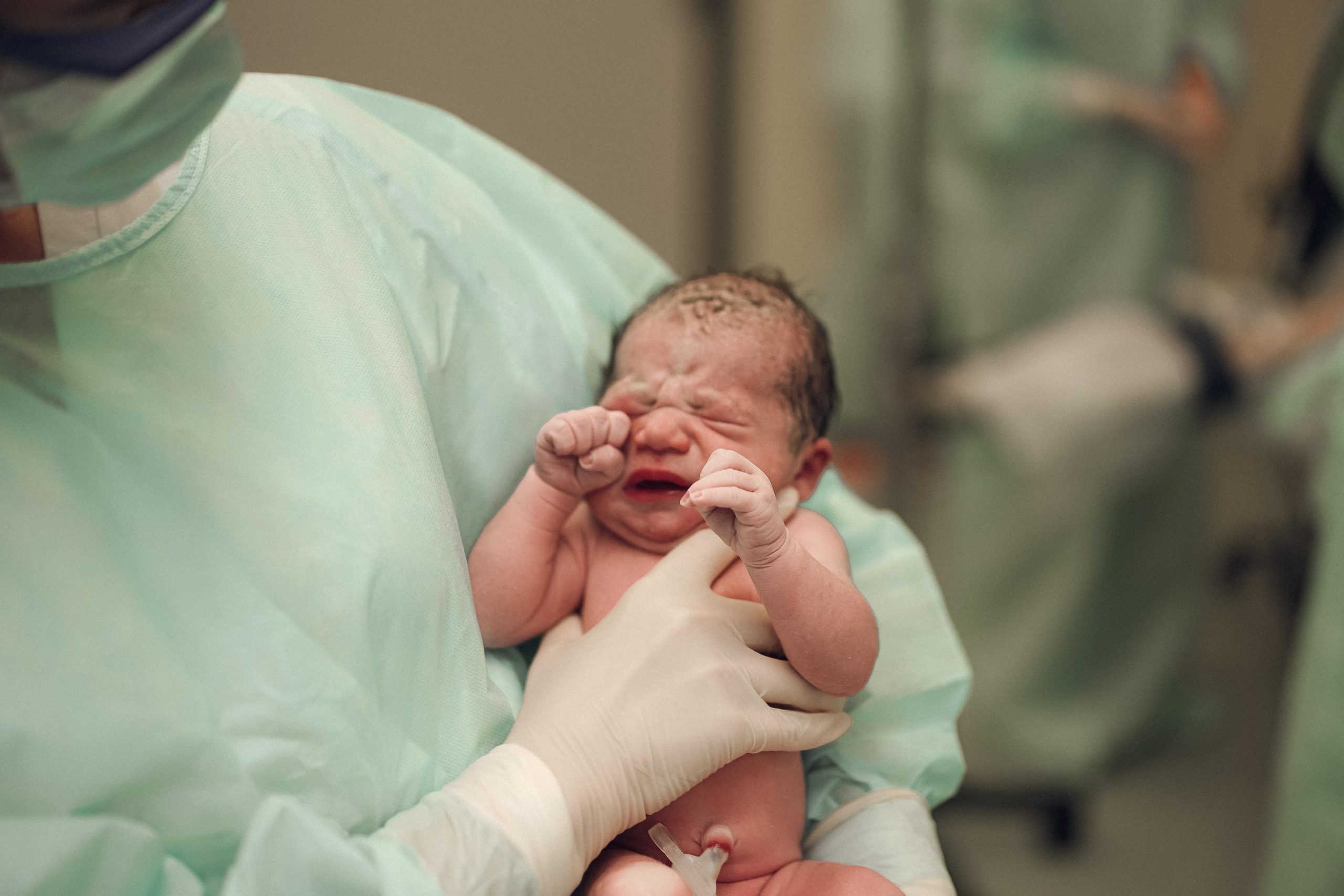 Краевой перинатальный центр. Фотограф с психологическим образованием