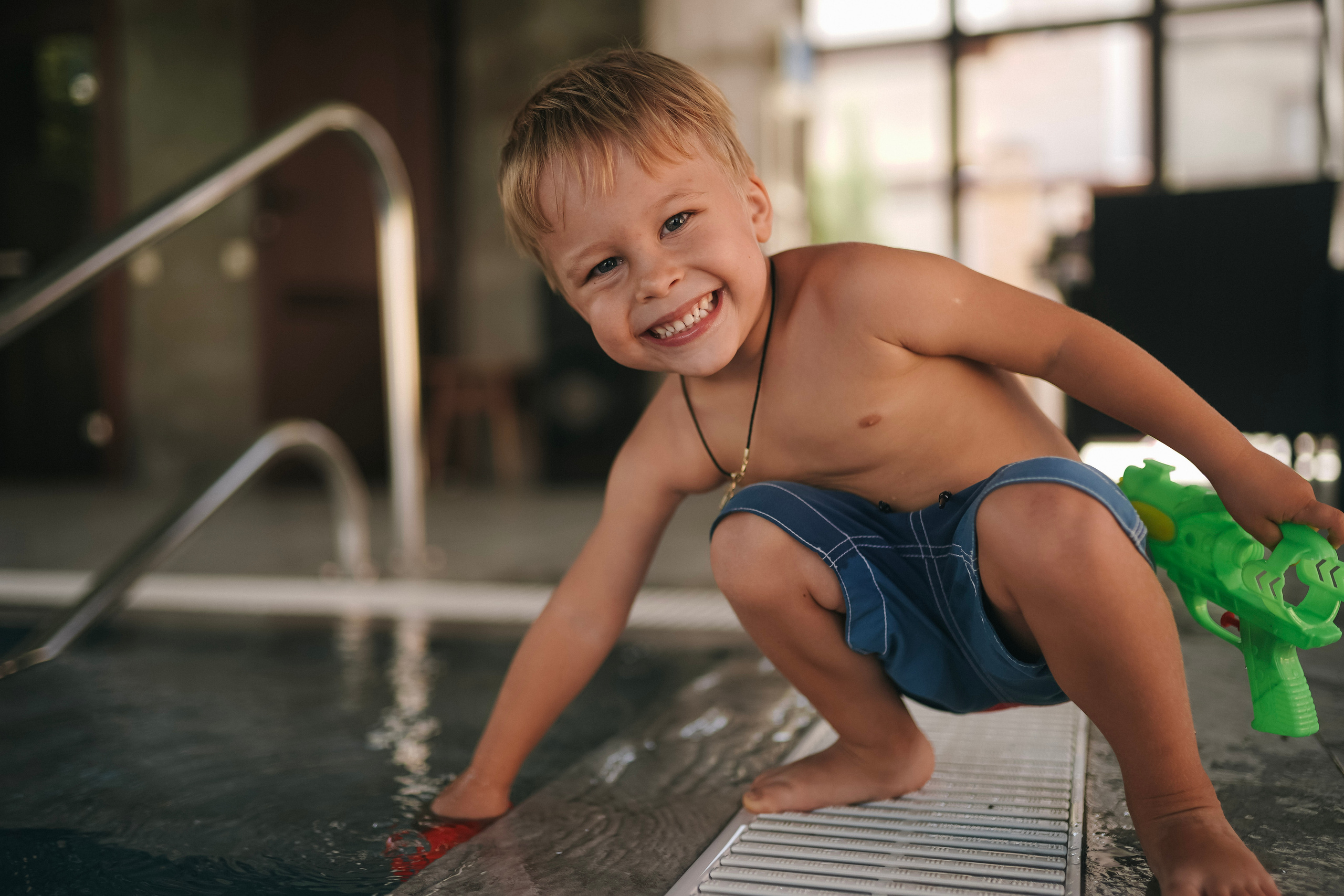 Последние выходные лета. Фотограф с психологическим образованием