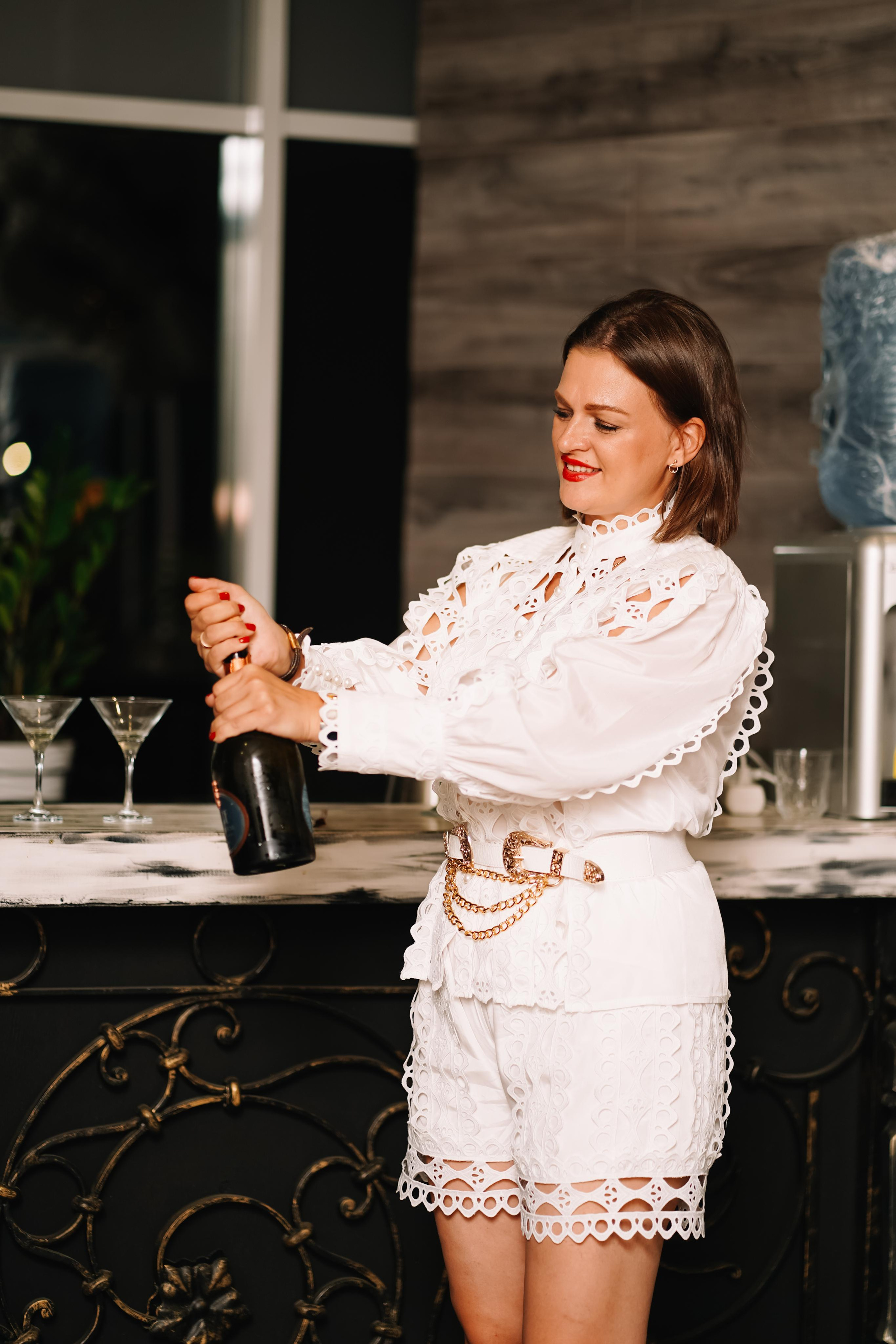 Сицилийский кинодевичник. Фотограф с психологическим образованием