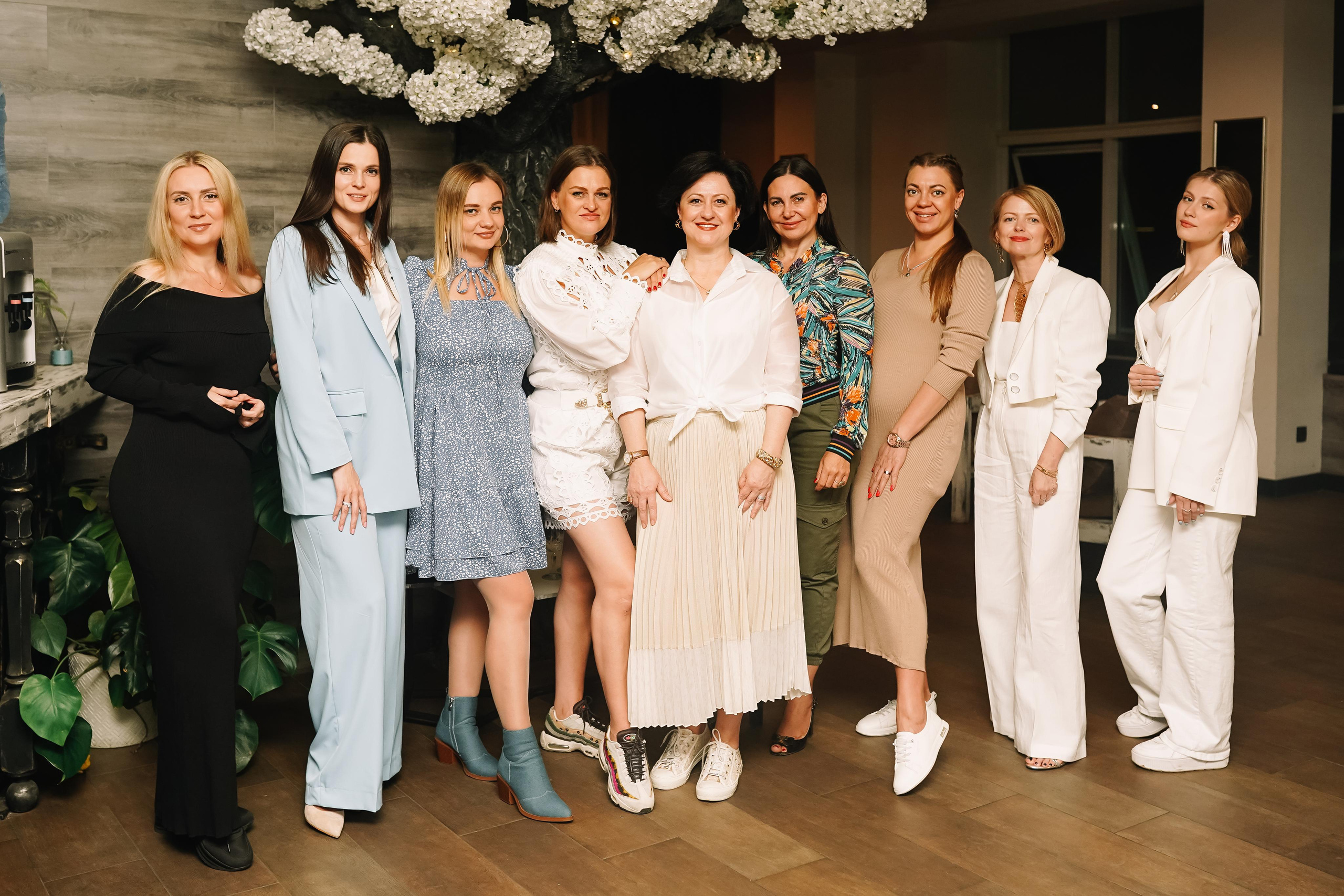 Сицилийский кинодевичник. Фотограф с психологическим образованием