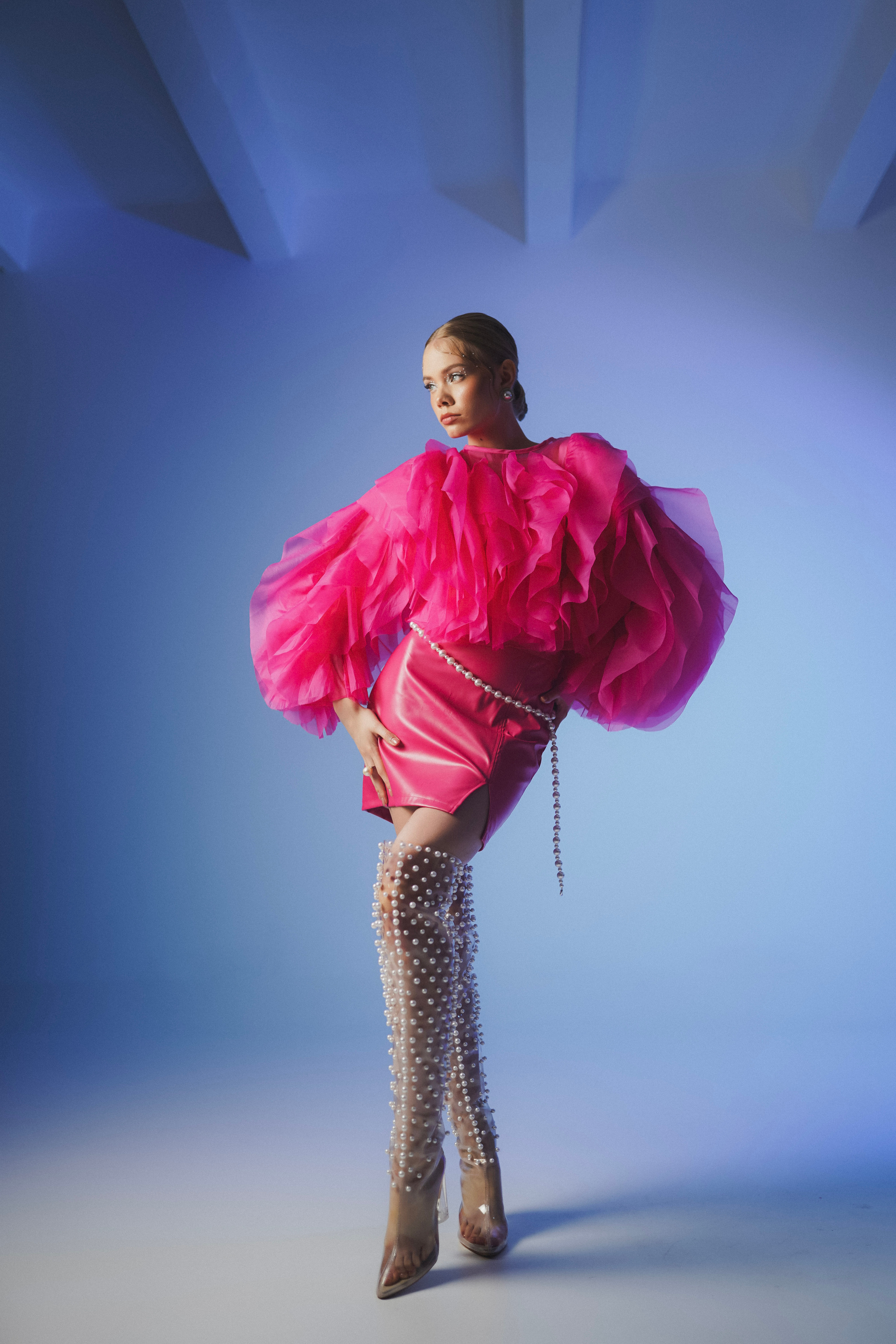 Лена. Фотограф с психологическим образованием