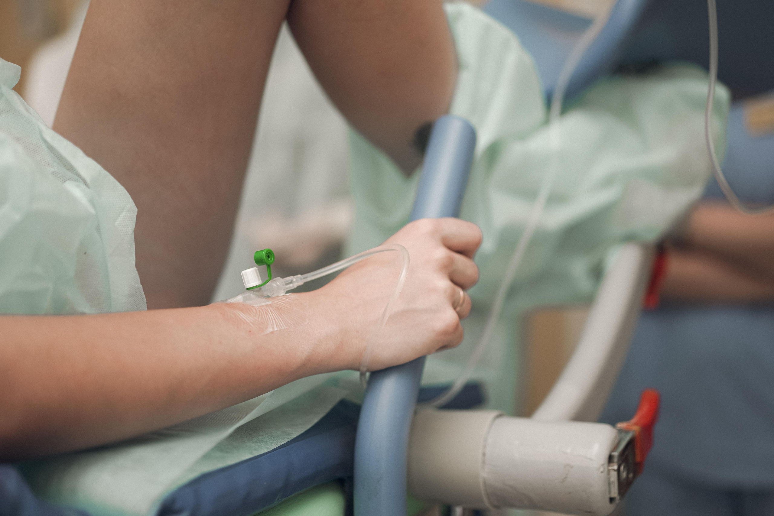 Краевой перинатальный центр. Фотограф с психологическим образованием