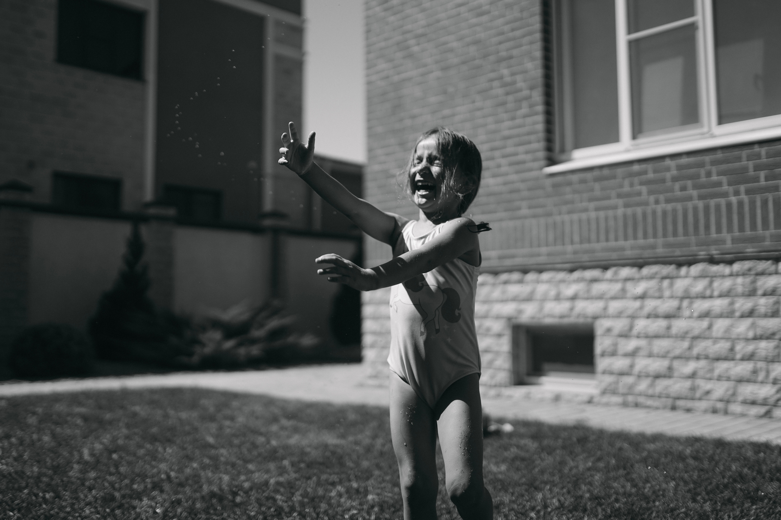 Последние выходные лета. Фотограф с психологическим образованием