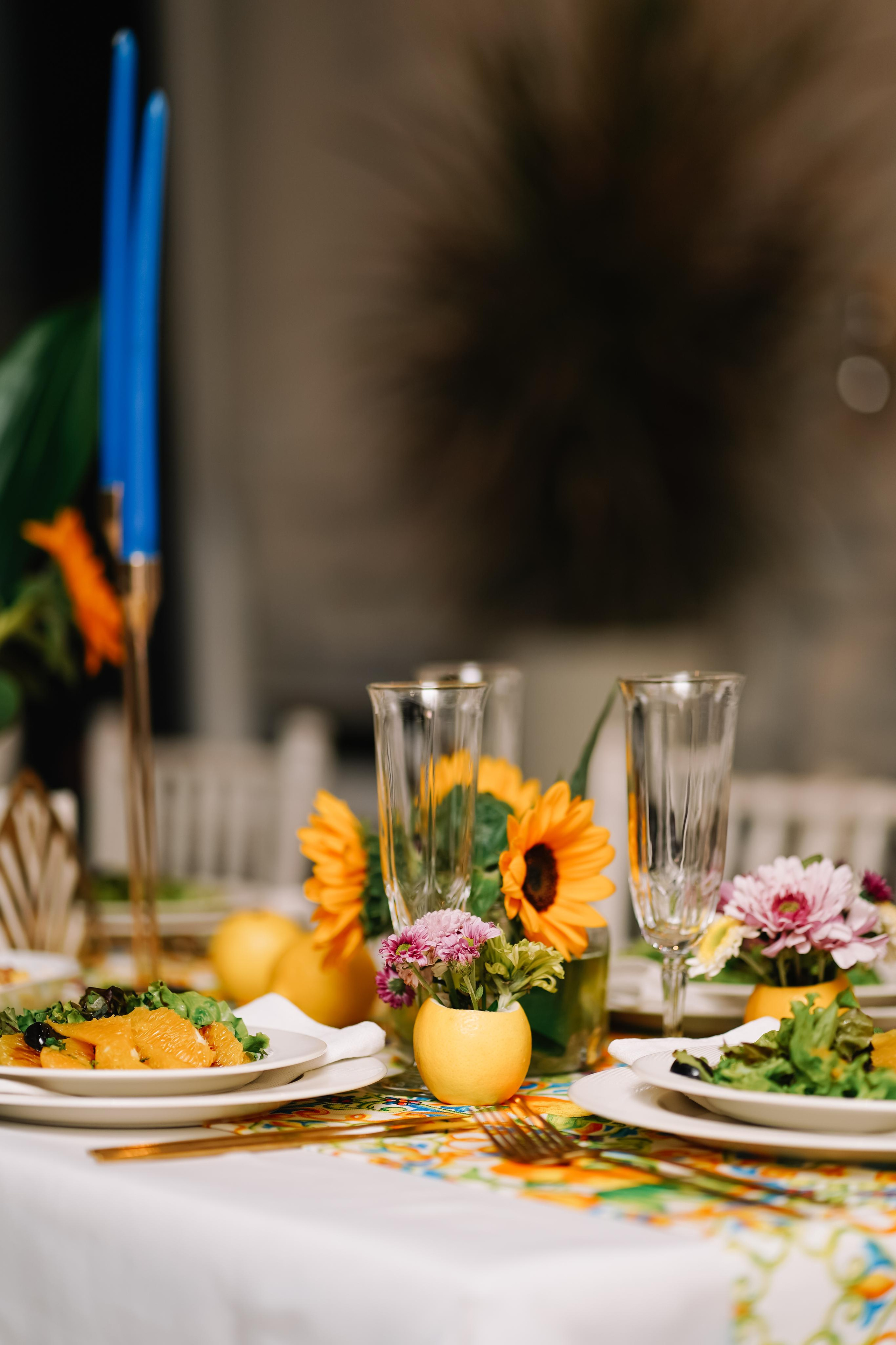 Сицилийский кинодевичник. Фотограф с психологическим образованием