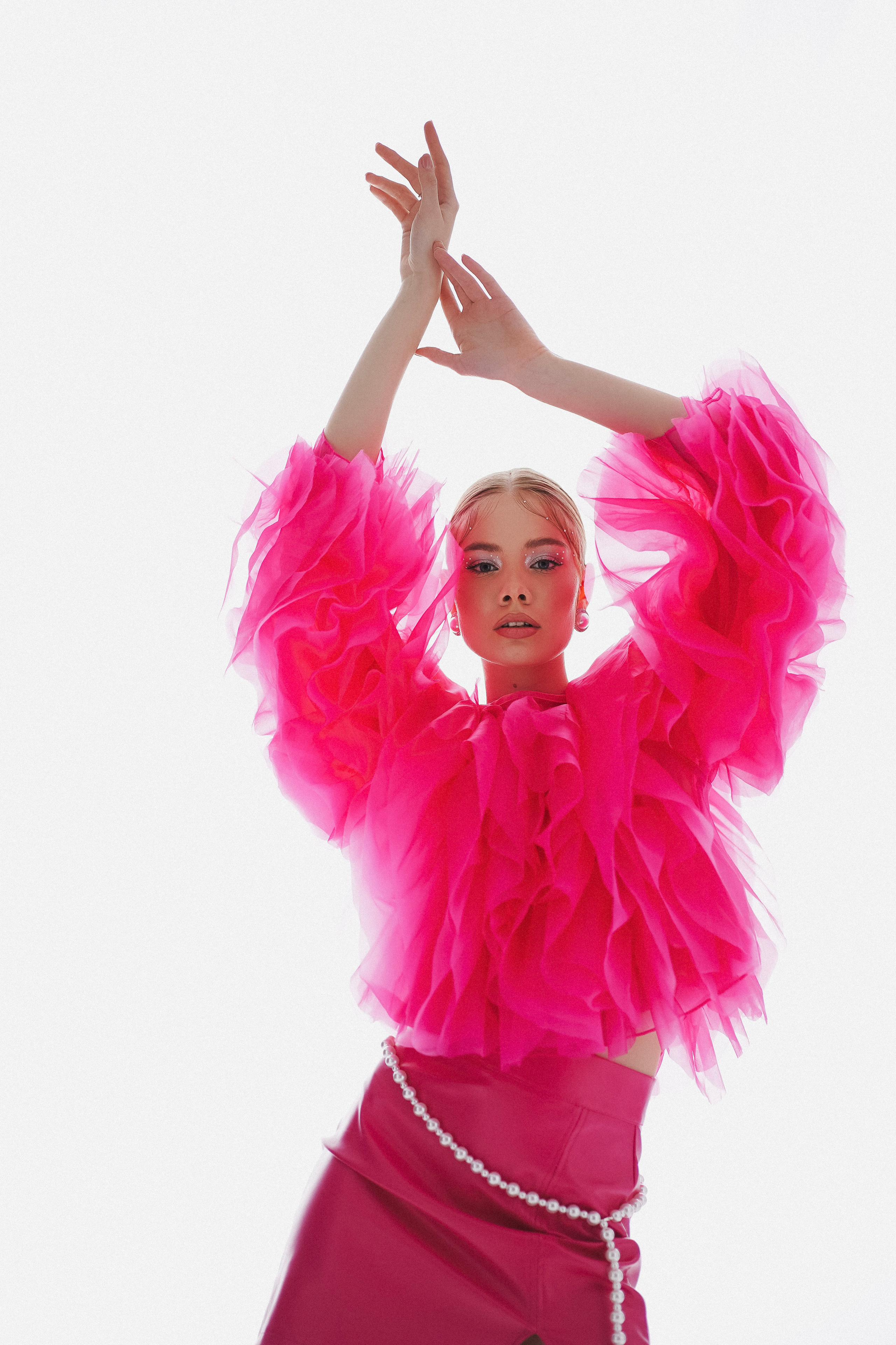 Лена. Фотограф с психологическим образованием