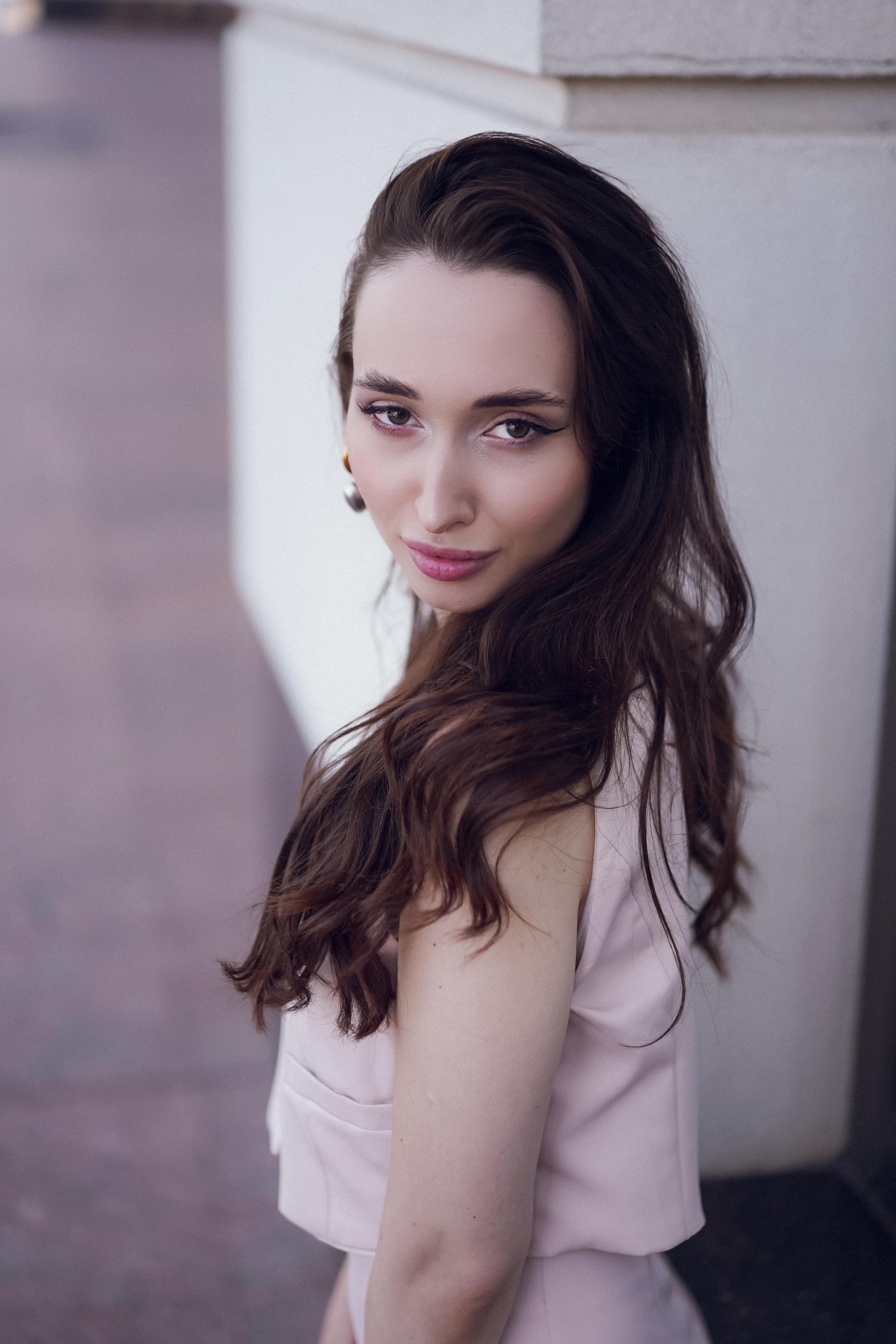 Вика и Миша. Фотограф с психологическим образованием