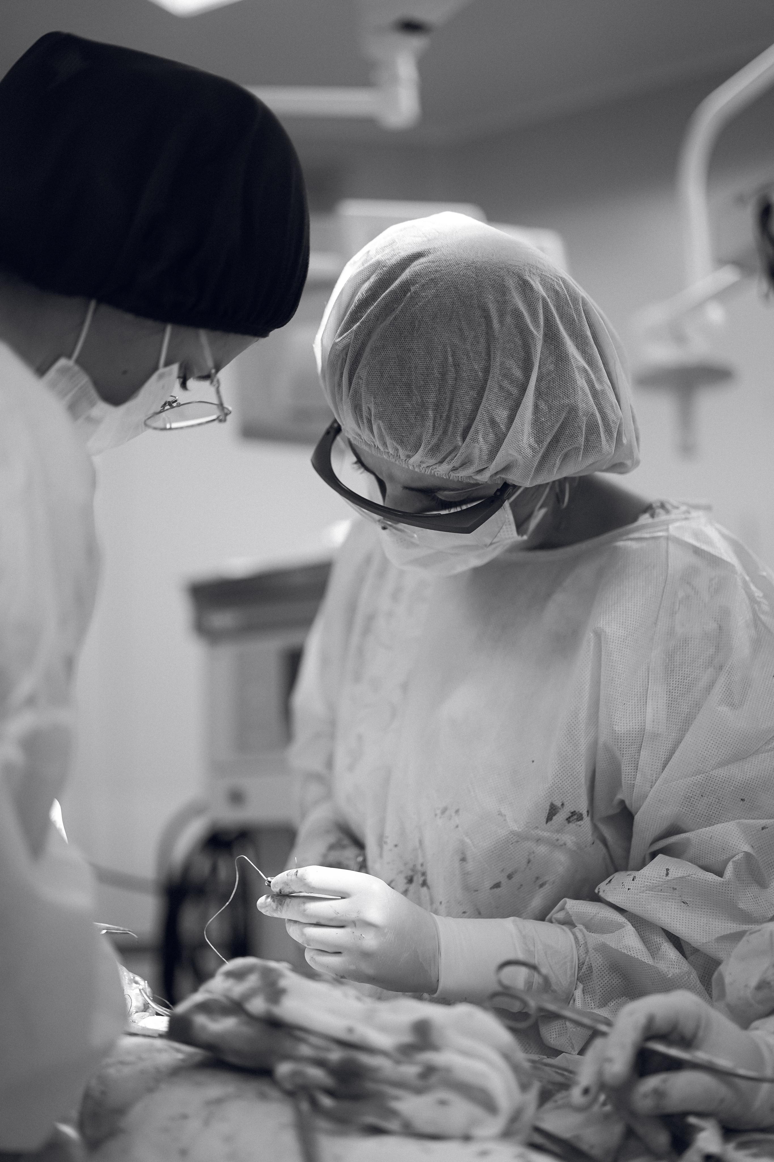 Краевой перинатальный центр. Фотограф с психологическим образованием