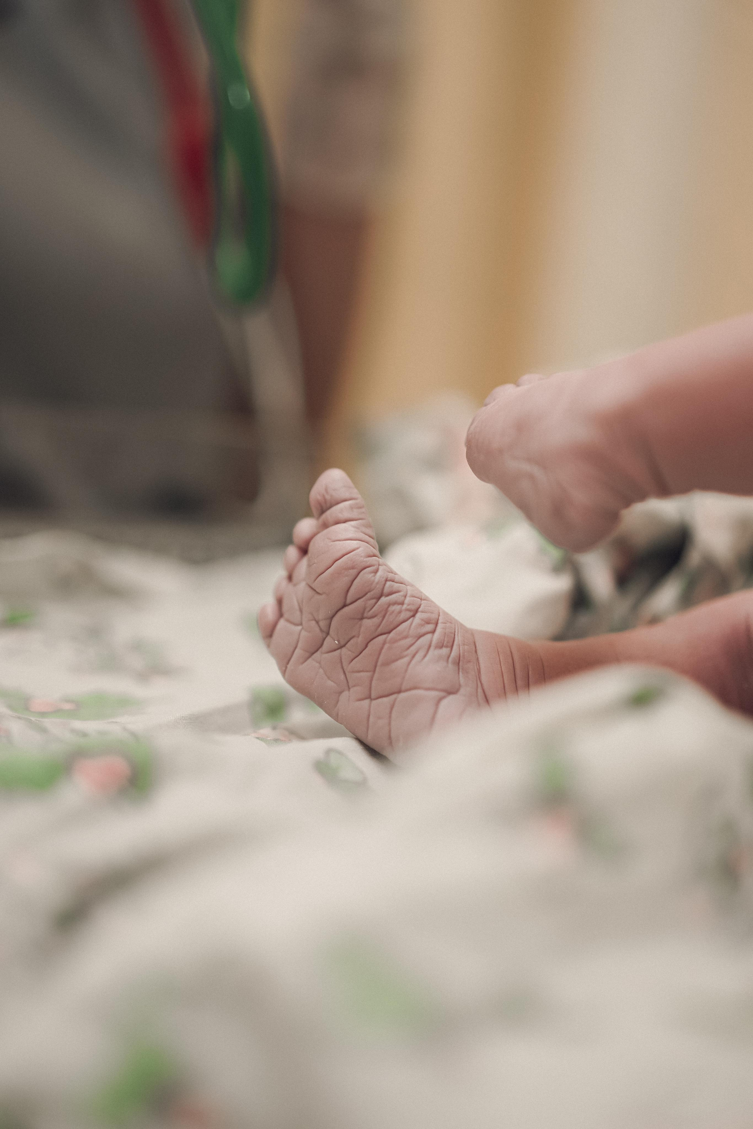 Краевой перинатальный центр. Фотограф с психологическим образованием