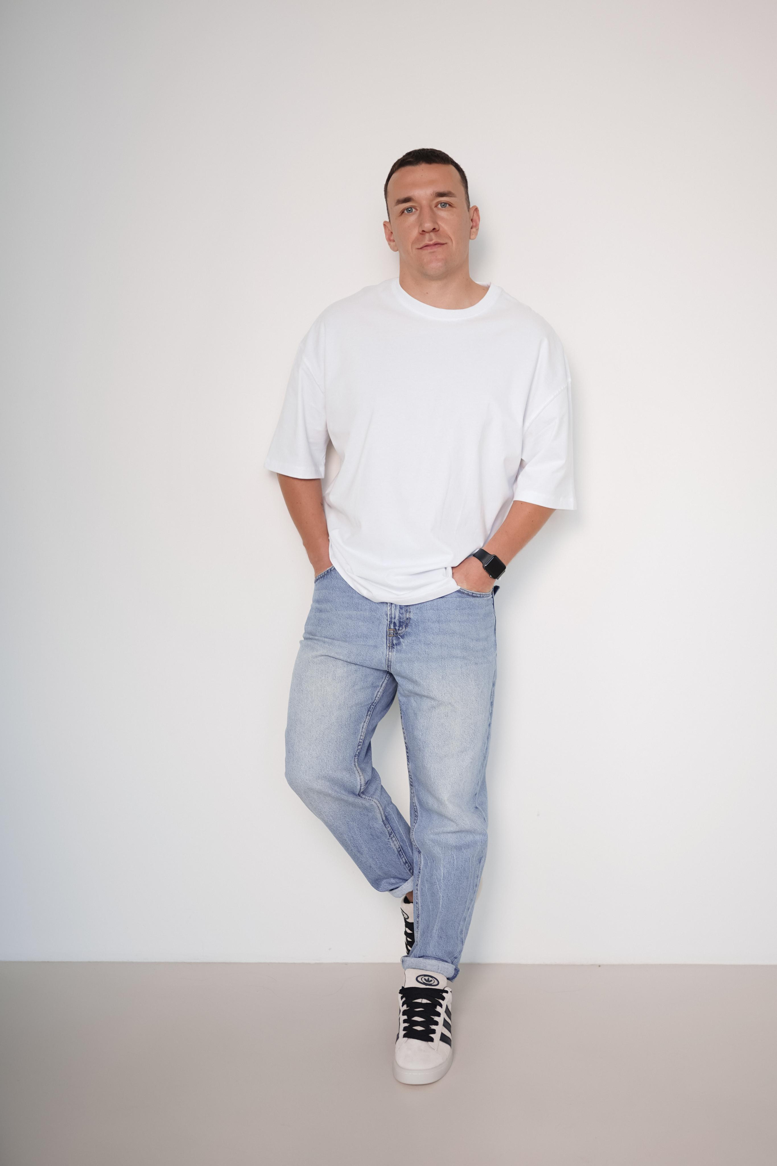 Виолетта и Лёша. Фотограф с психологическим образованием