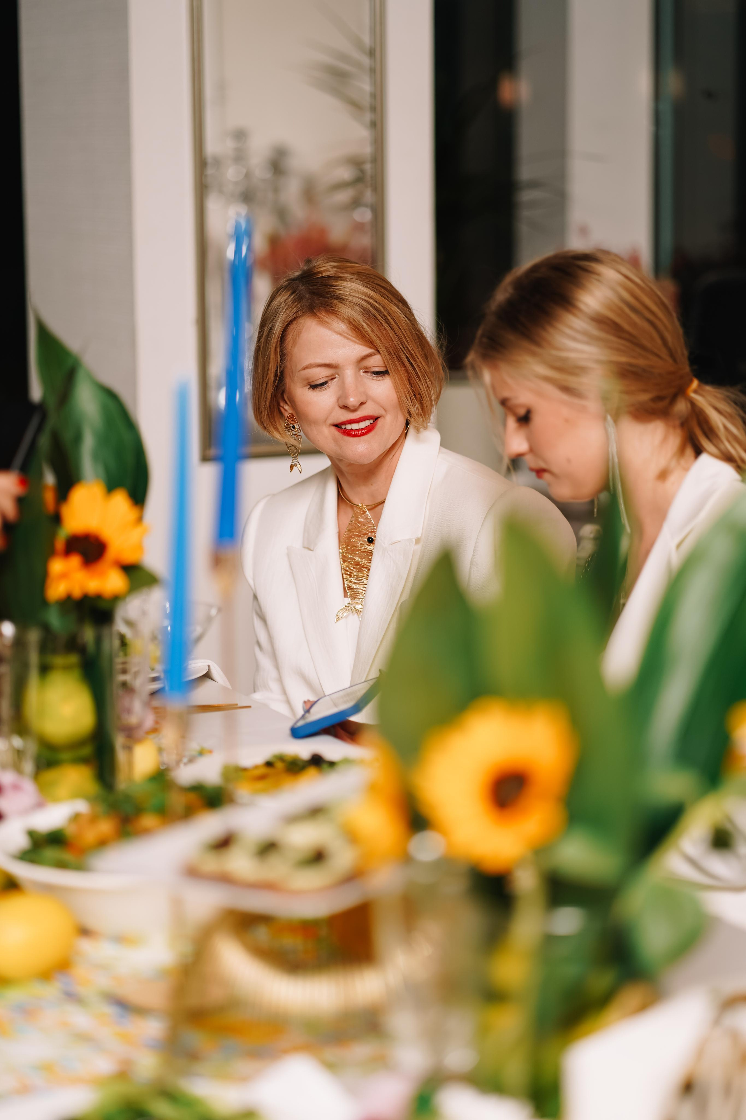 Сицилийский кинодевичник. Фотограф с психологическим образованием