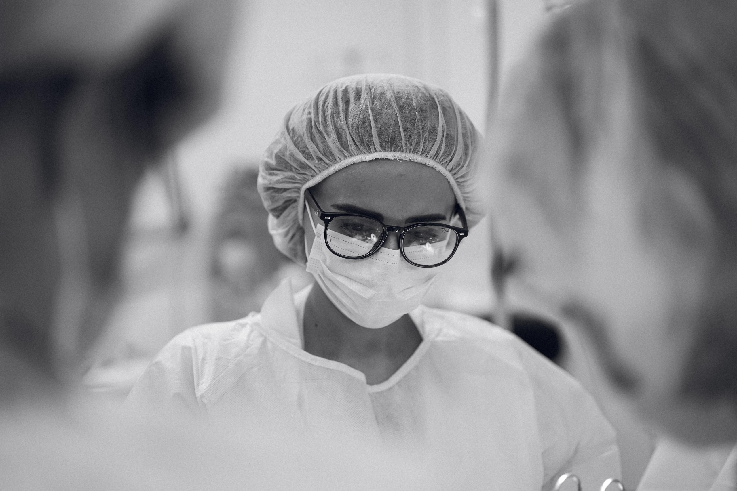 Краевой перинатальный центр. Фотограф с психологическим образованием