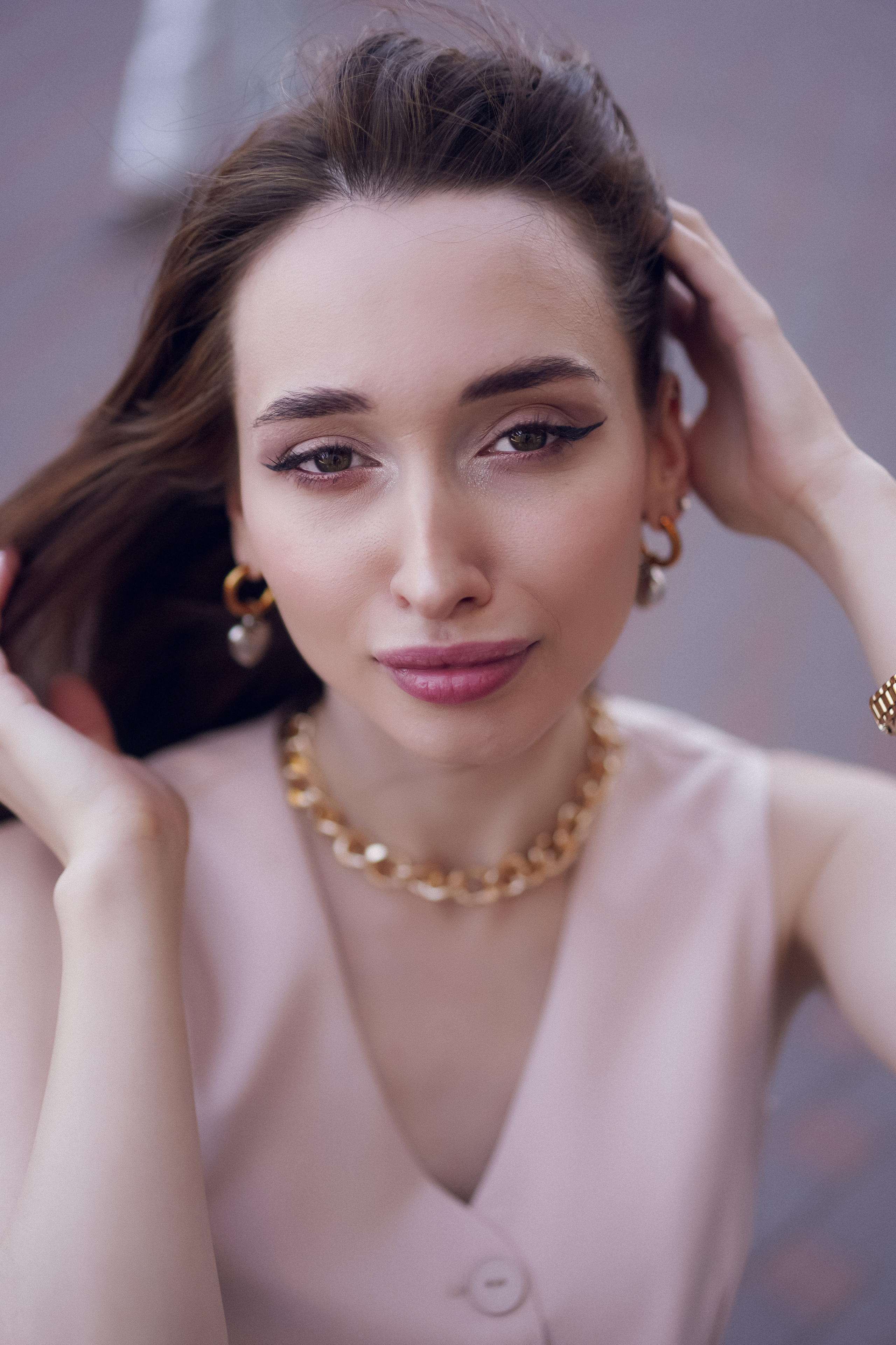 Вика и Миша. Фотограф с психологическим образованием