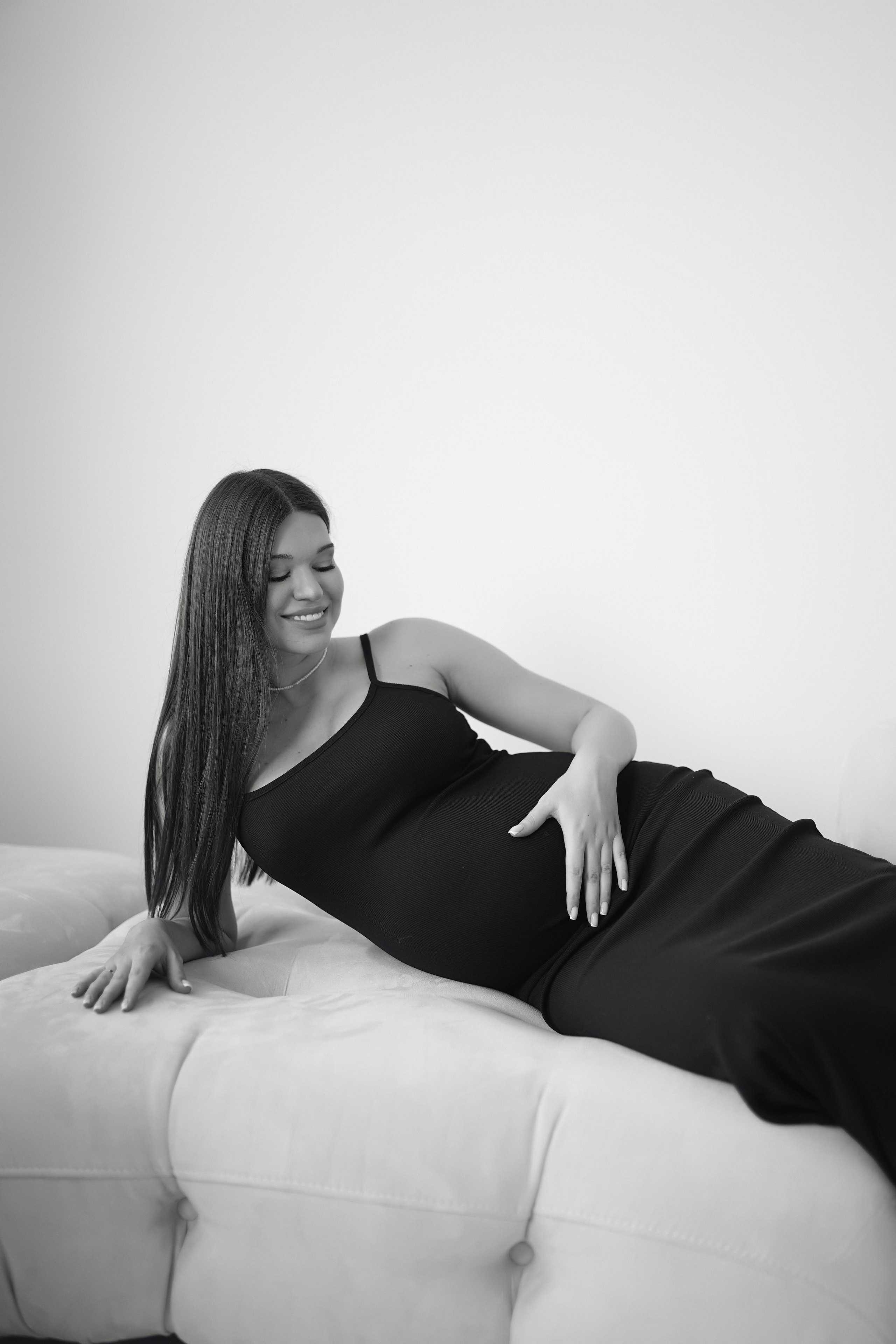 Виолетта и Лёша. Фотограф с психологическим образованием