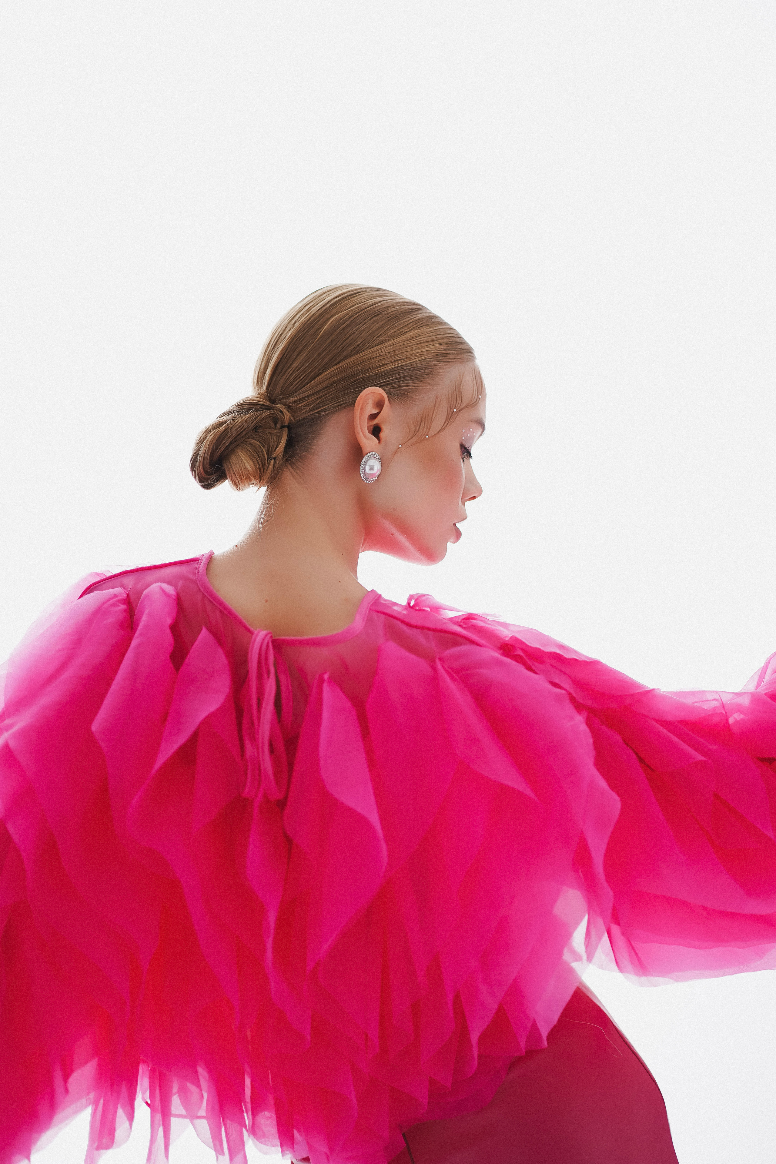 Лена. Фотограф с психологическим образованием