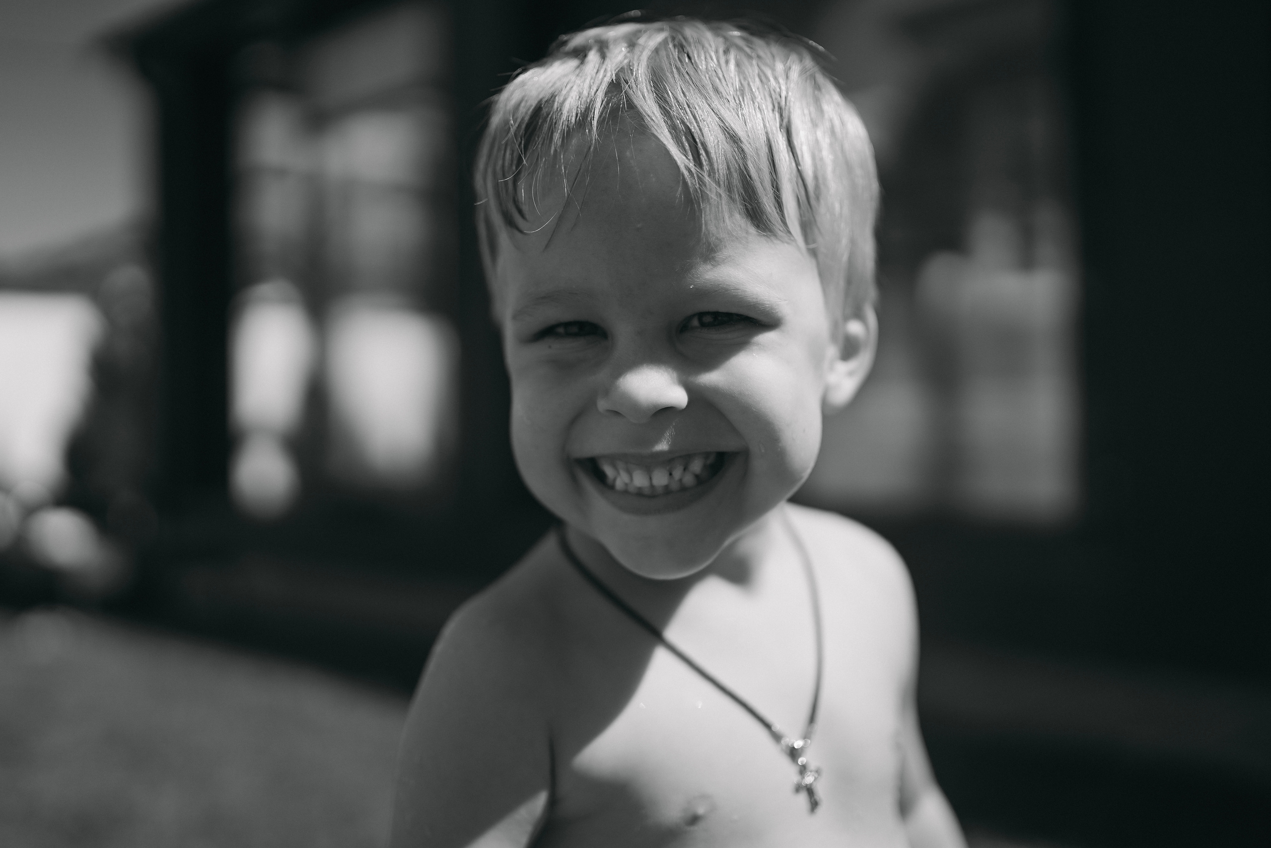 Последние выходные лета. Фотограф с психологическим образованием