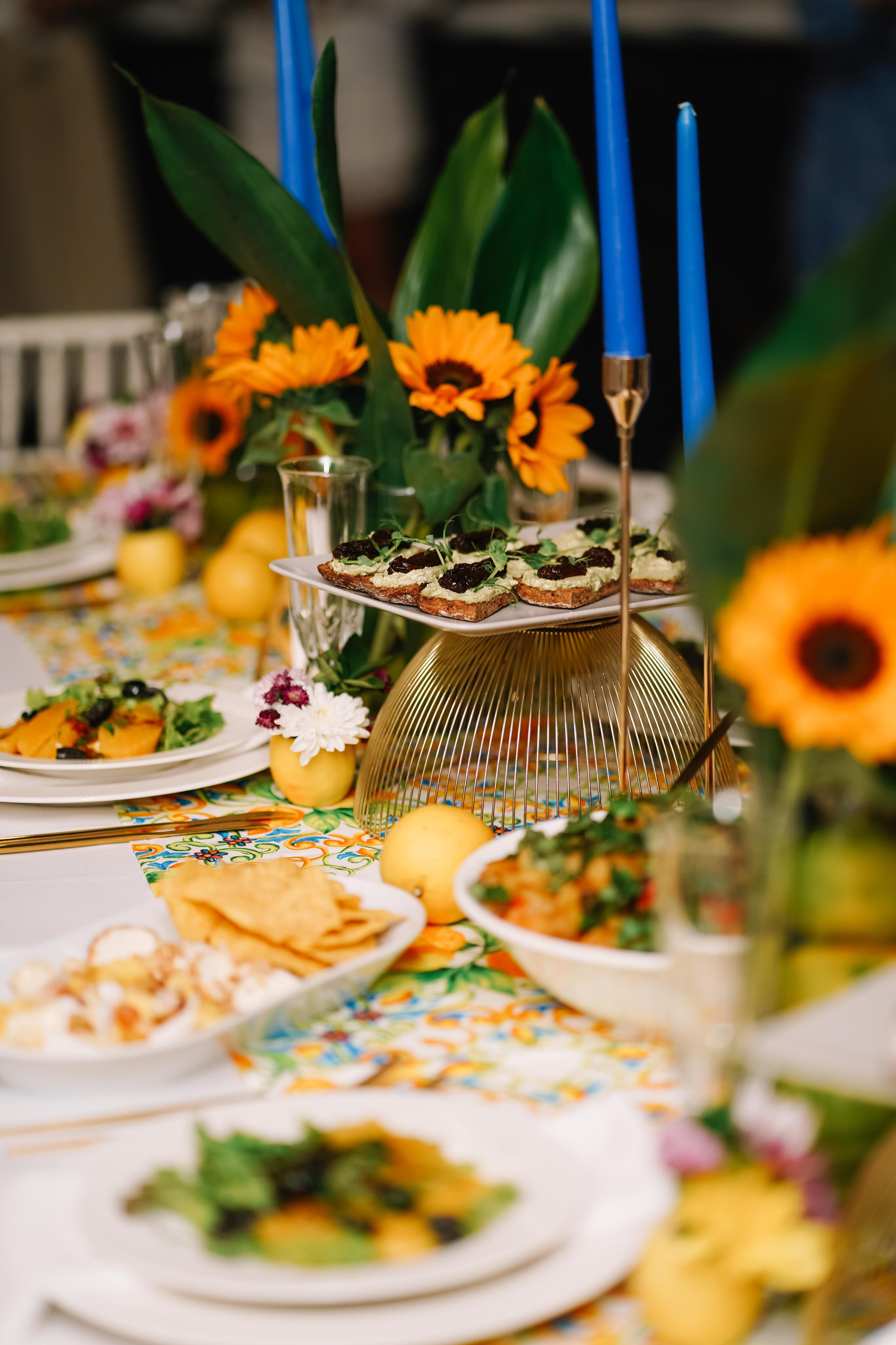 Сицилийский кинодевичник. Фотограф с психологическим образованием