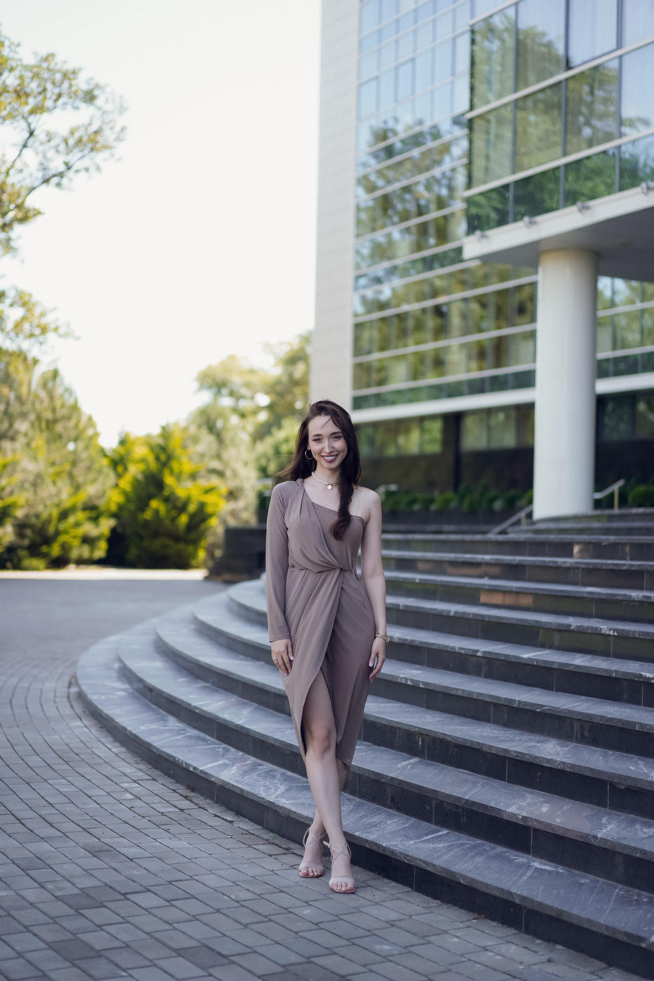 Вика и Миша. Фотограф с психологическим образованием