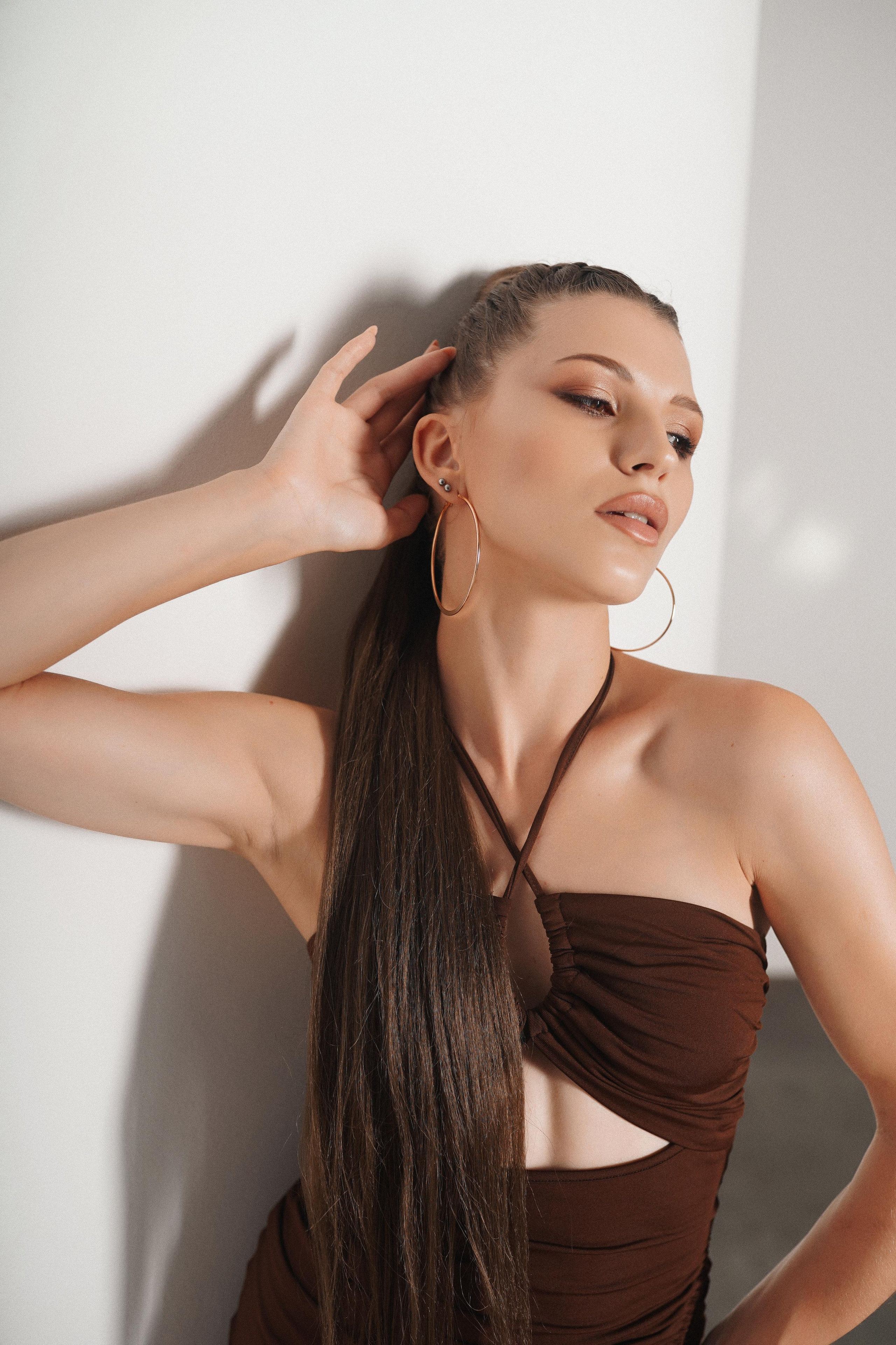 Ира. Часть 1. Фотограф с психологическим образованием