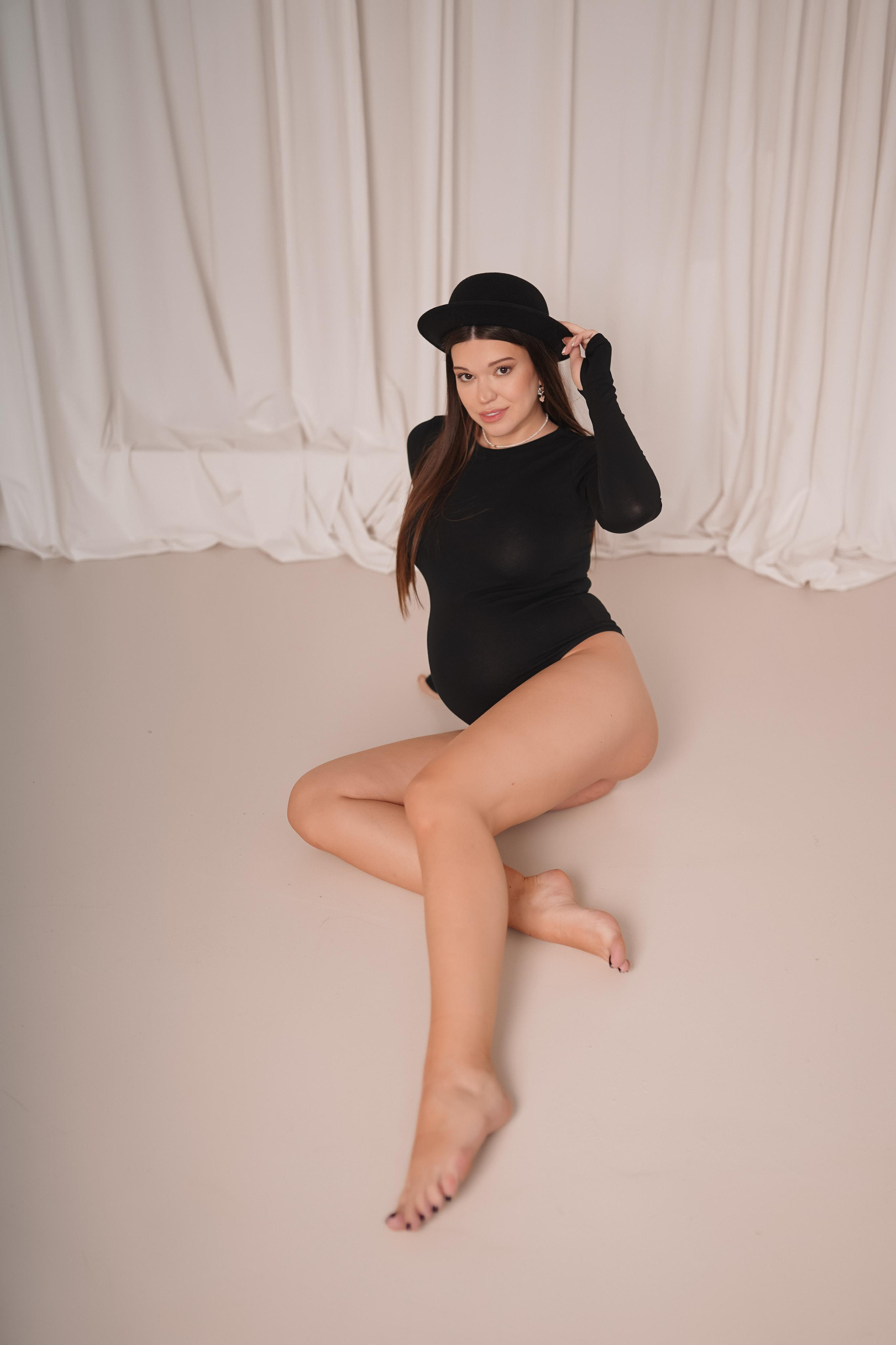 Виолетта и Лёша. Фотограф с психологическим образованием