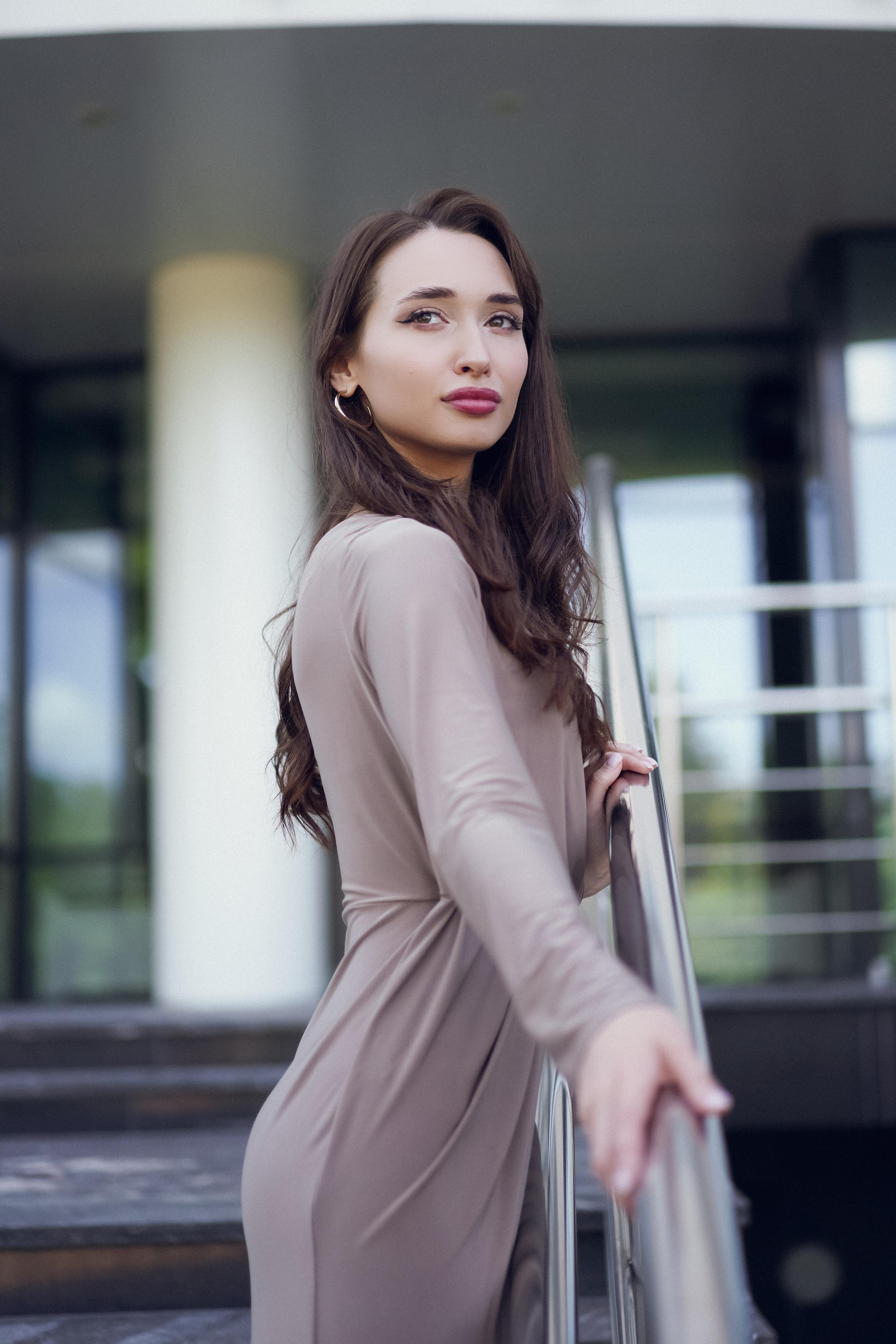 Вика и Миша. Фотограф с психологическим образованием