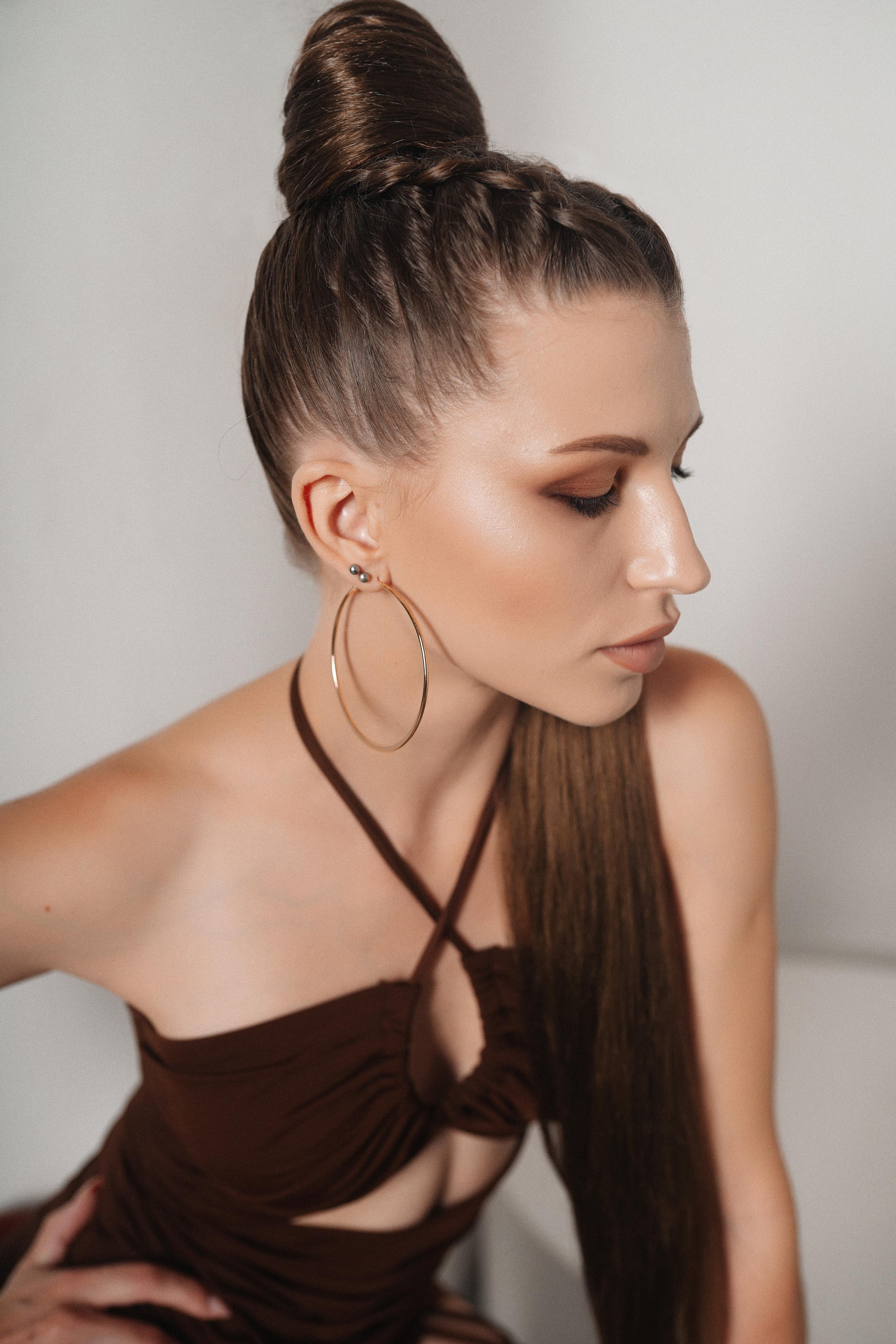 Ира. Часть 1. Фотограф с психологическим образованием