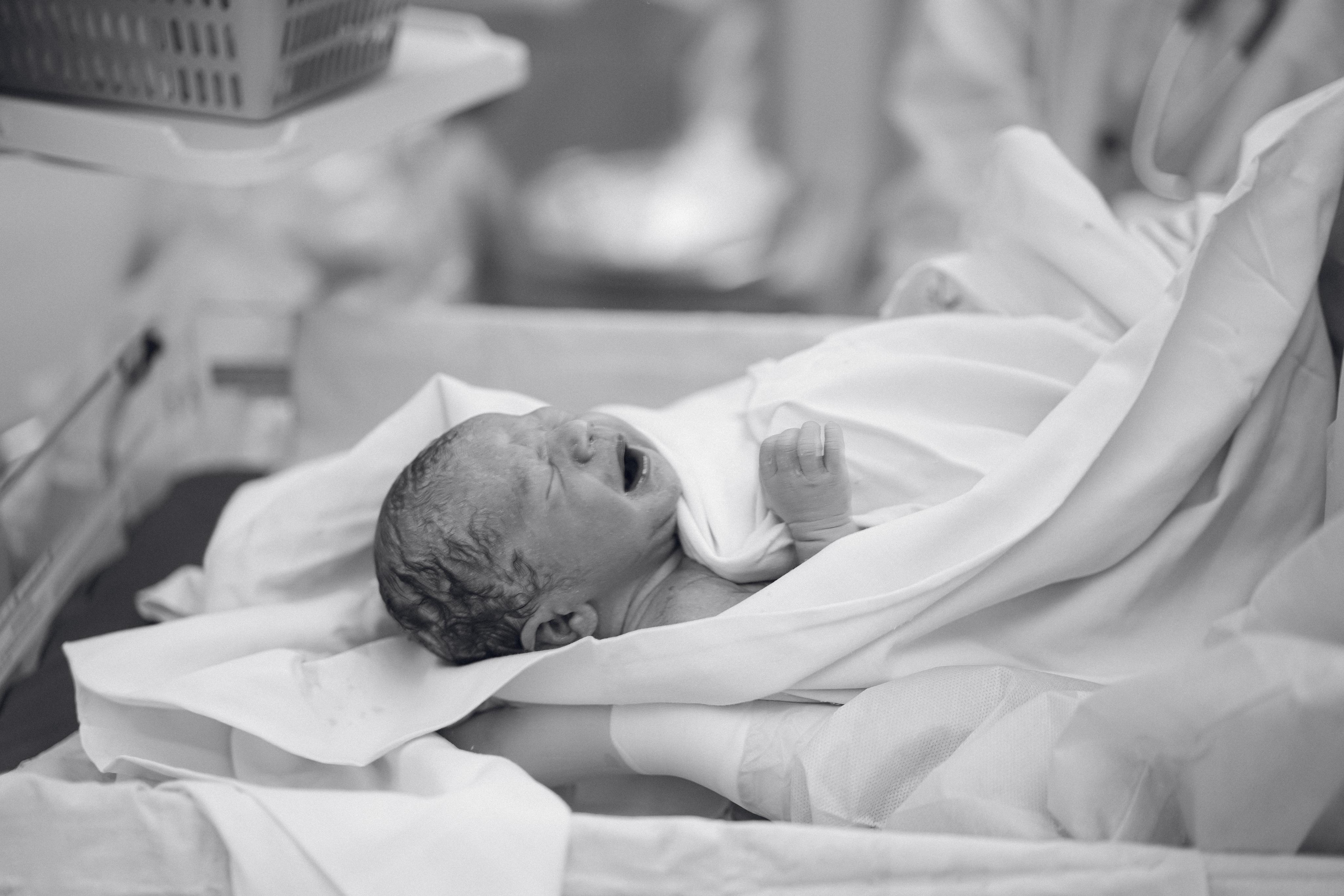 Краевой перинатальный центр. Фотограф с психологическим образованием