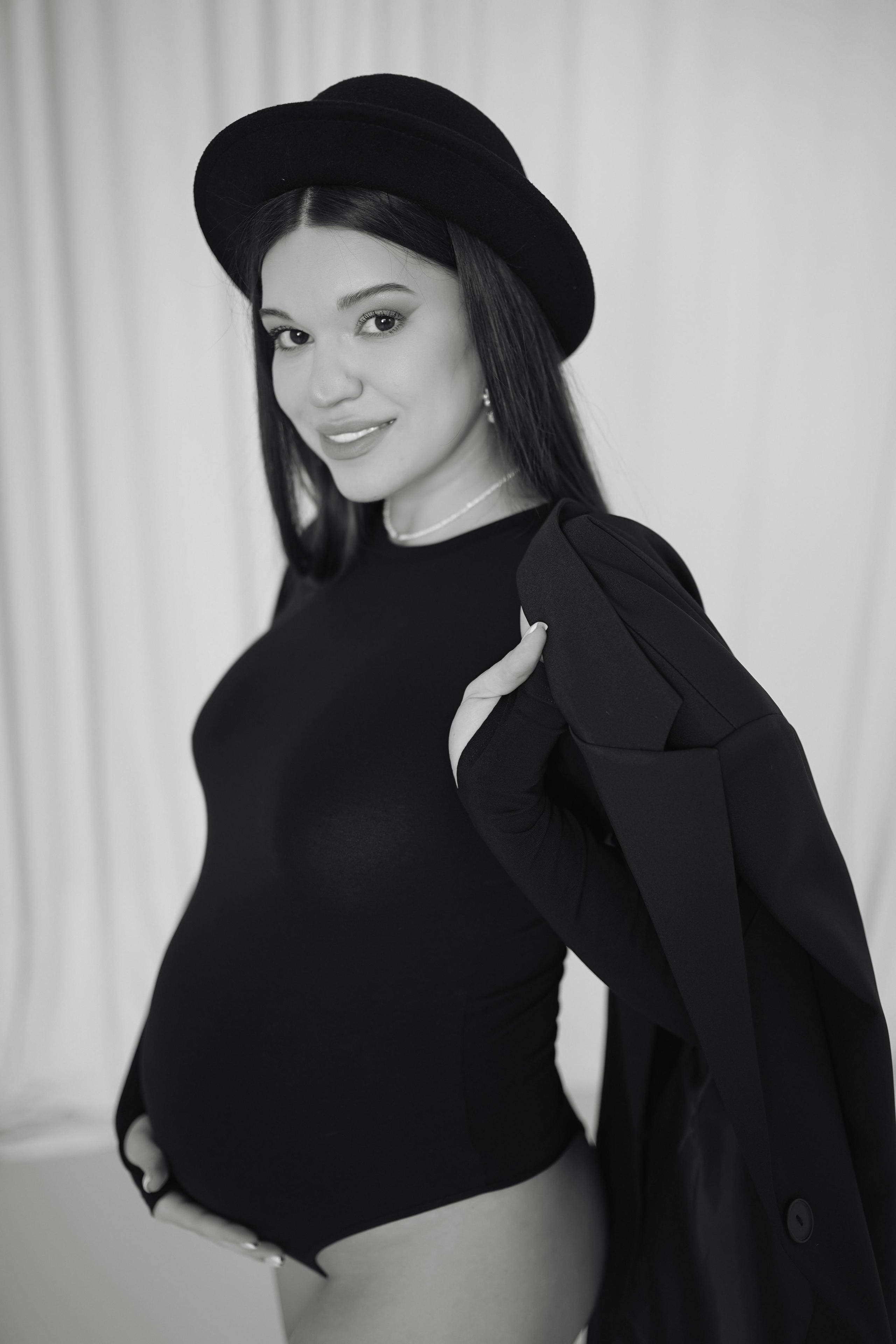 Виолетта и Лёша. Фотограф с психологическим образованием