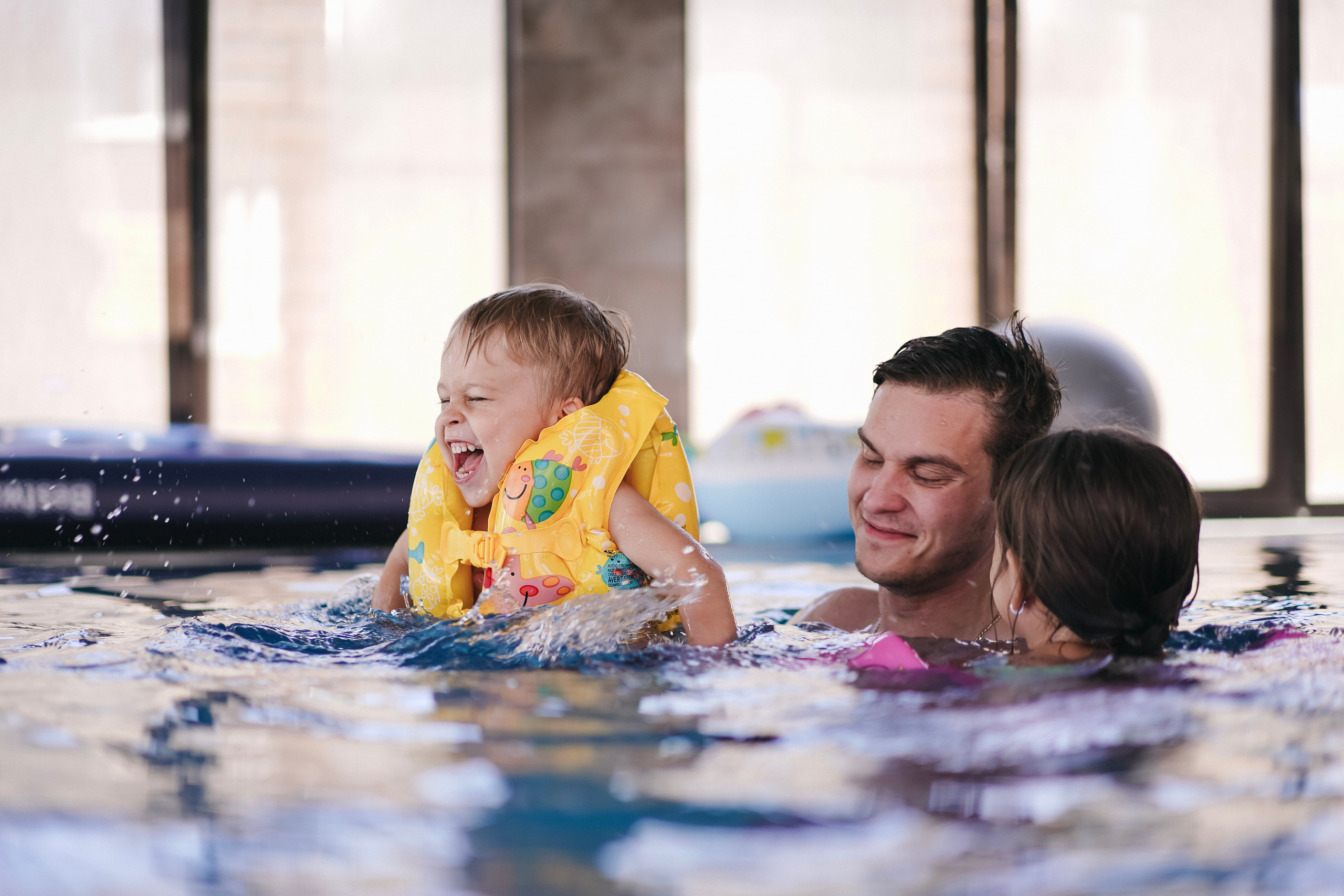 Последние выходные лета. Фотограф с психологическим образованием