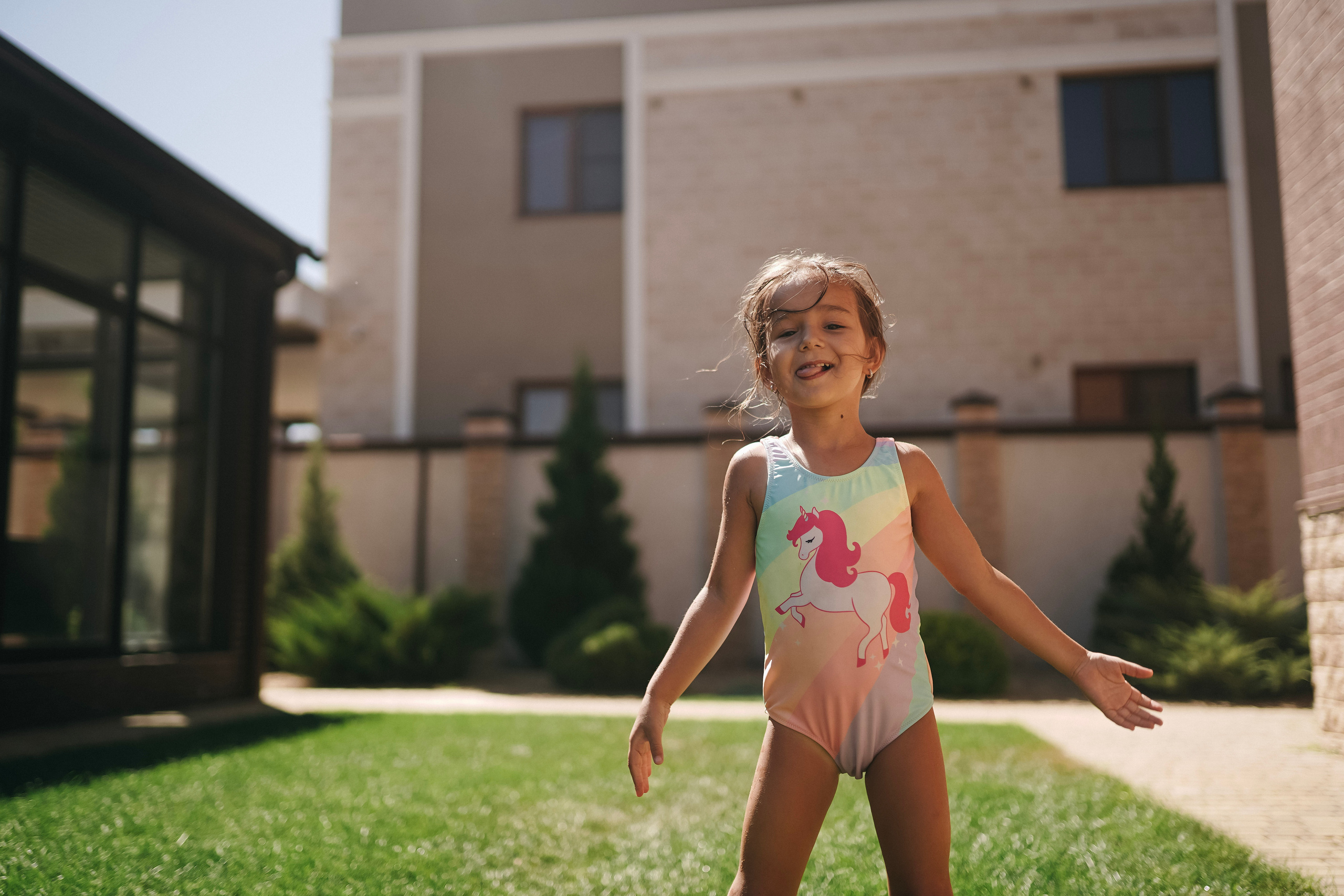 Последние выходные лета. Фотограф с психологическим образованием