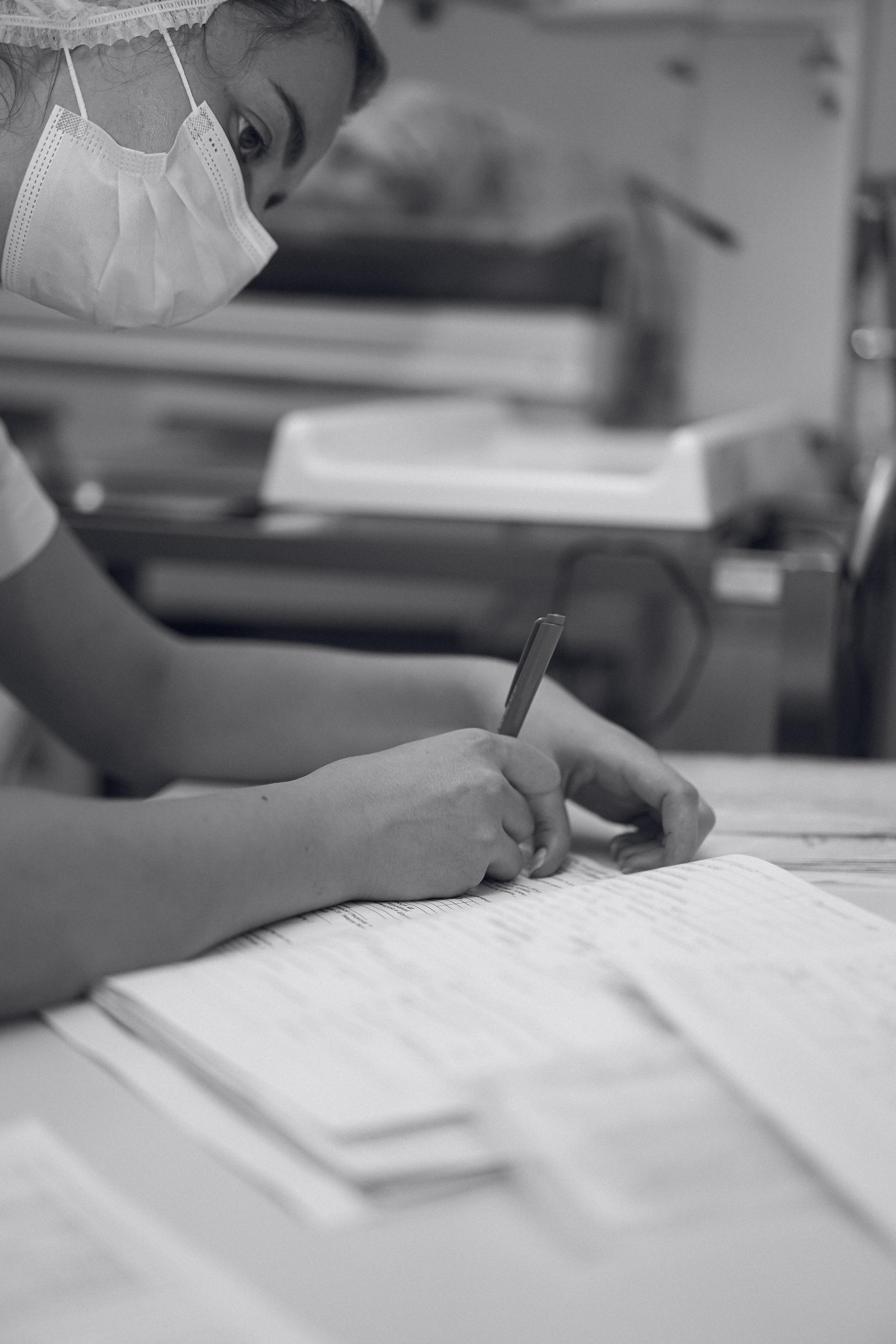 Краевой перинатальный центр. Фотограф с психологическим образованием