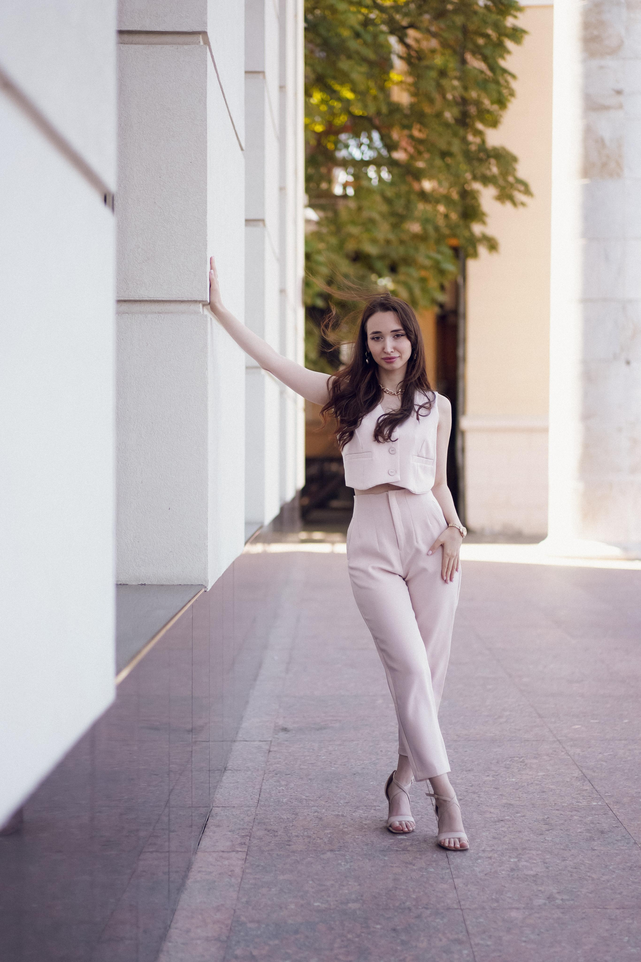 Вика и Миша. Фотограф с психологическим образованием