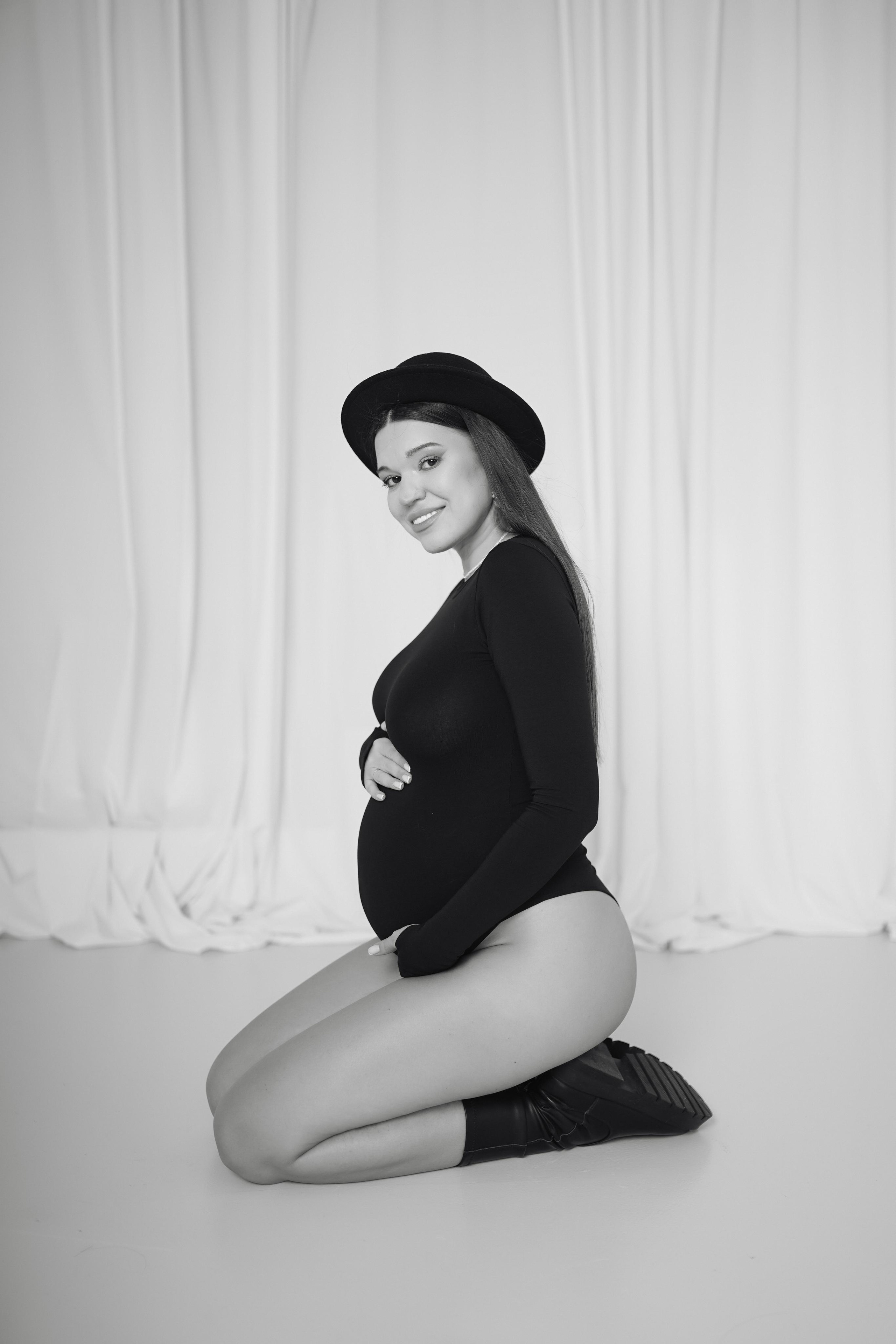 Виолетта и Лёша. Фотограф с психологическим образованием