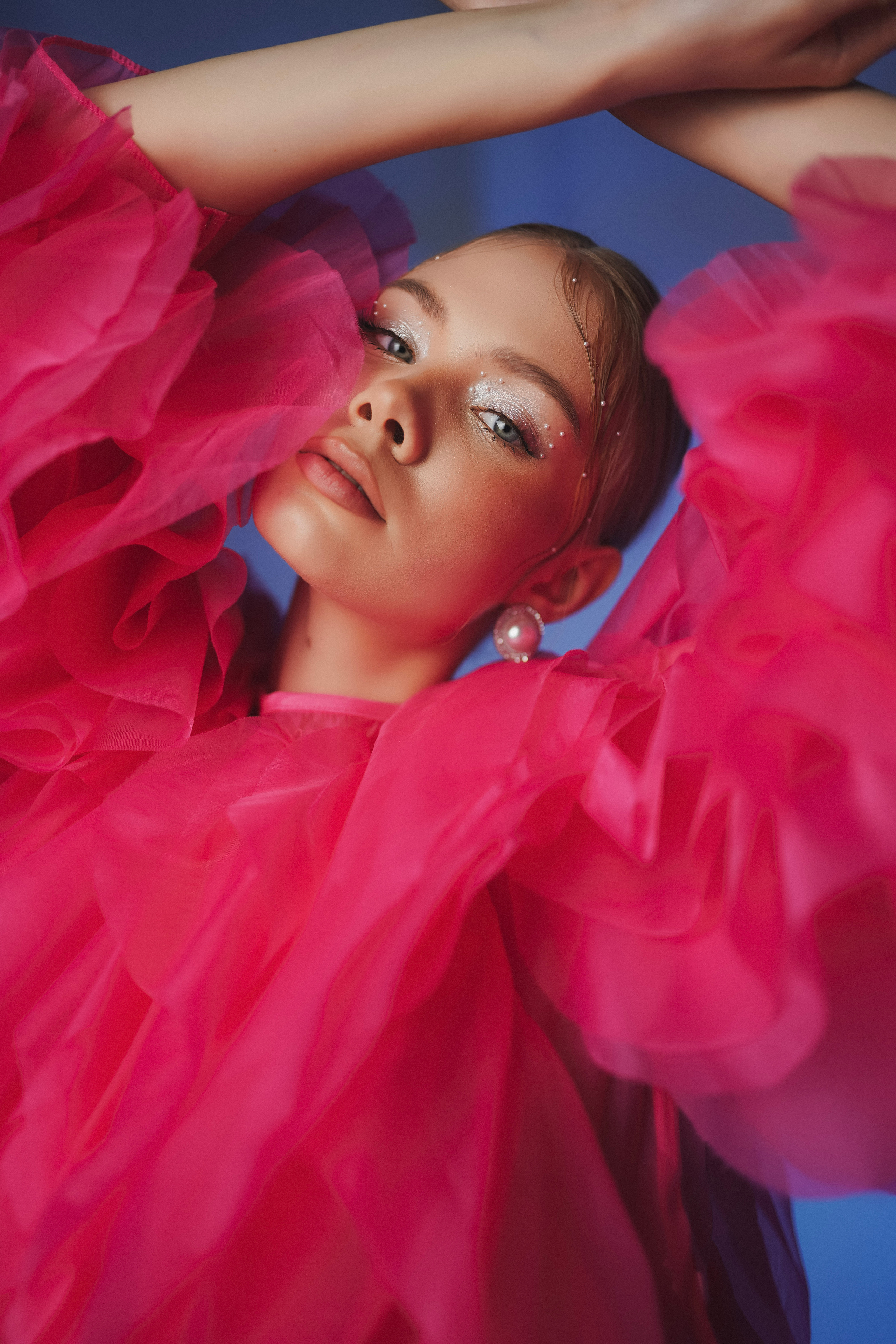 Лена. Фотограф с психологическим образованием