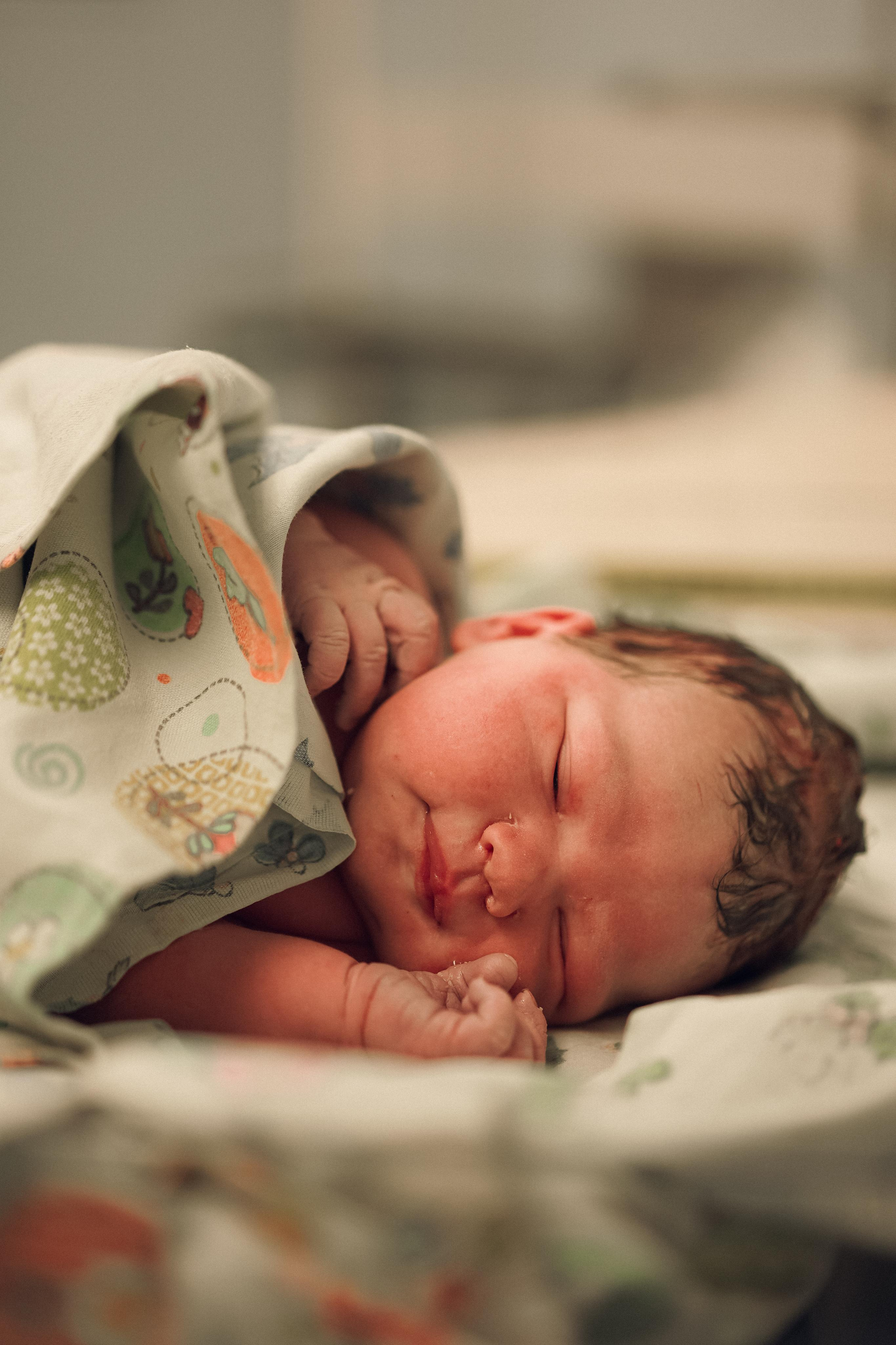 Краевой перинатальный центр. Фотограф с психологическим образованием