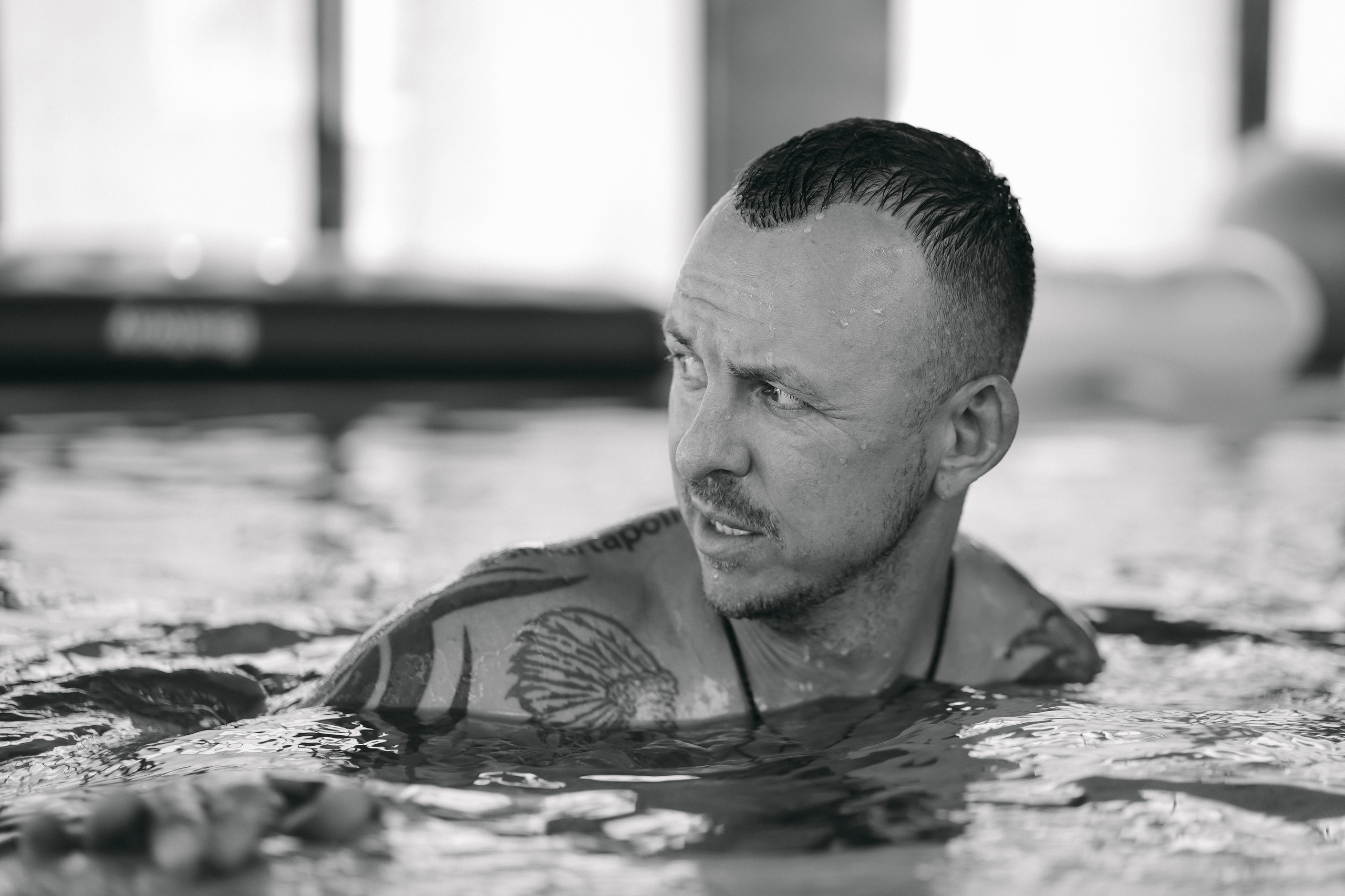 Последние выходные лета. Фотограф с психологическим образованием