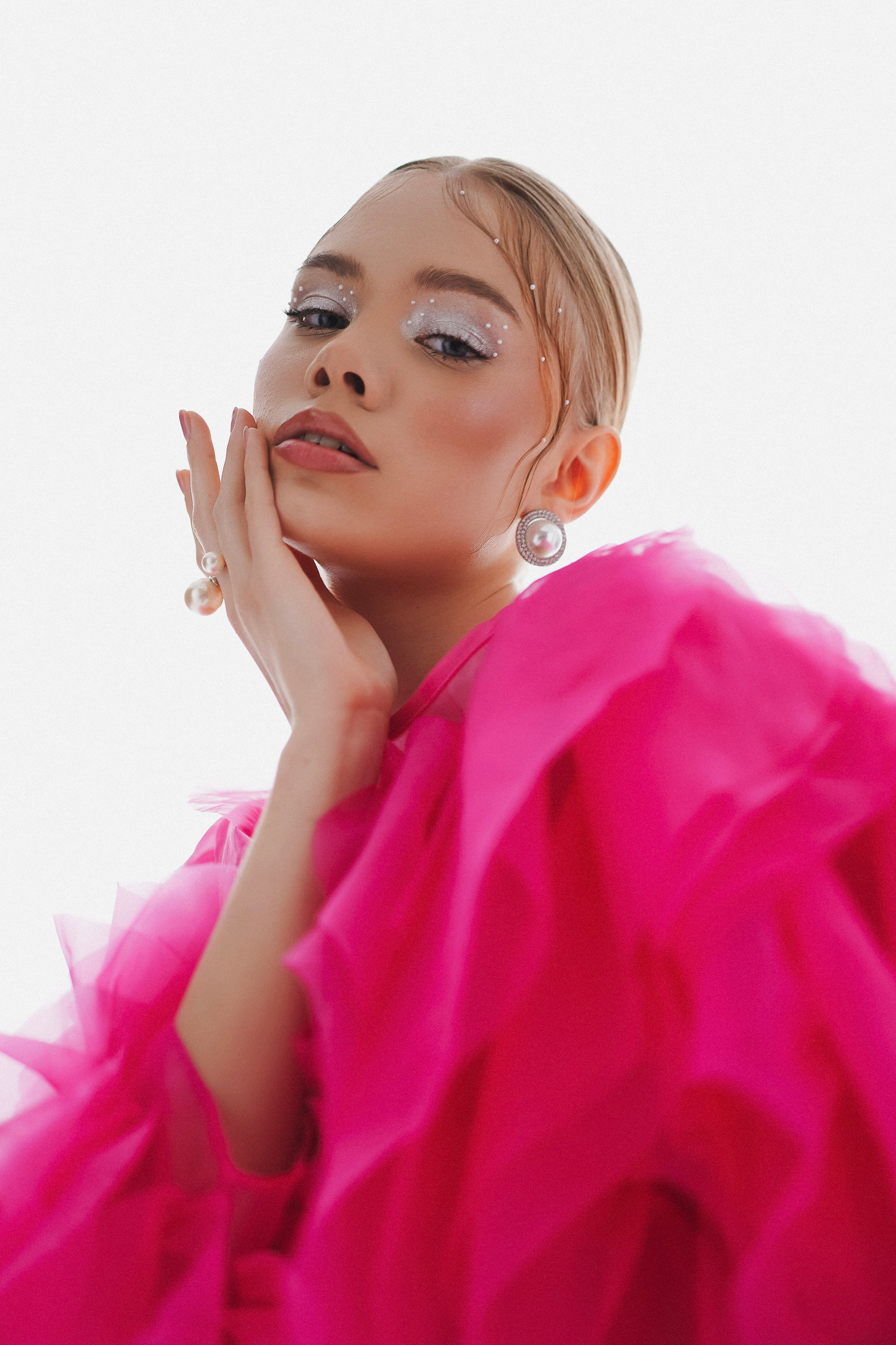 Лена. Фотограф с психологическим образованием