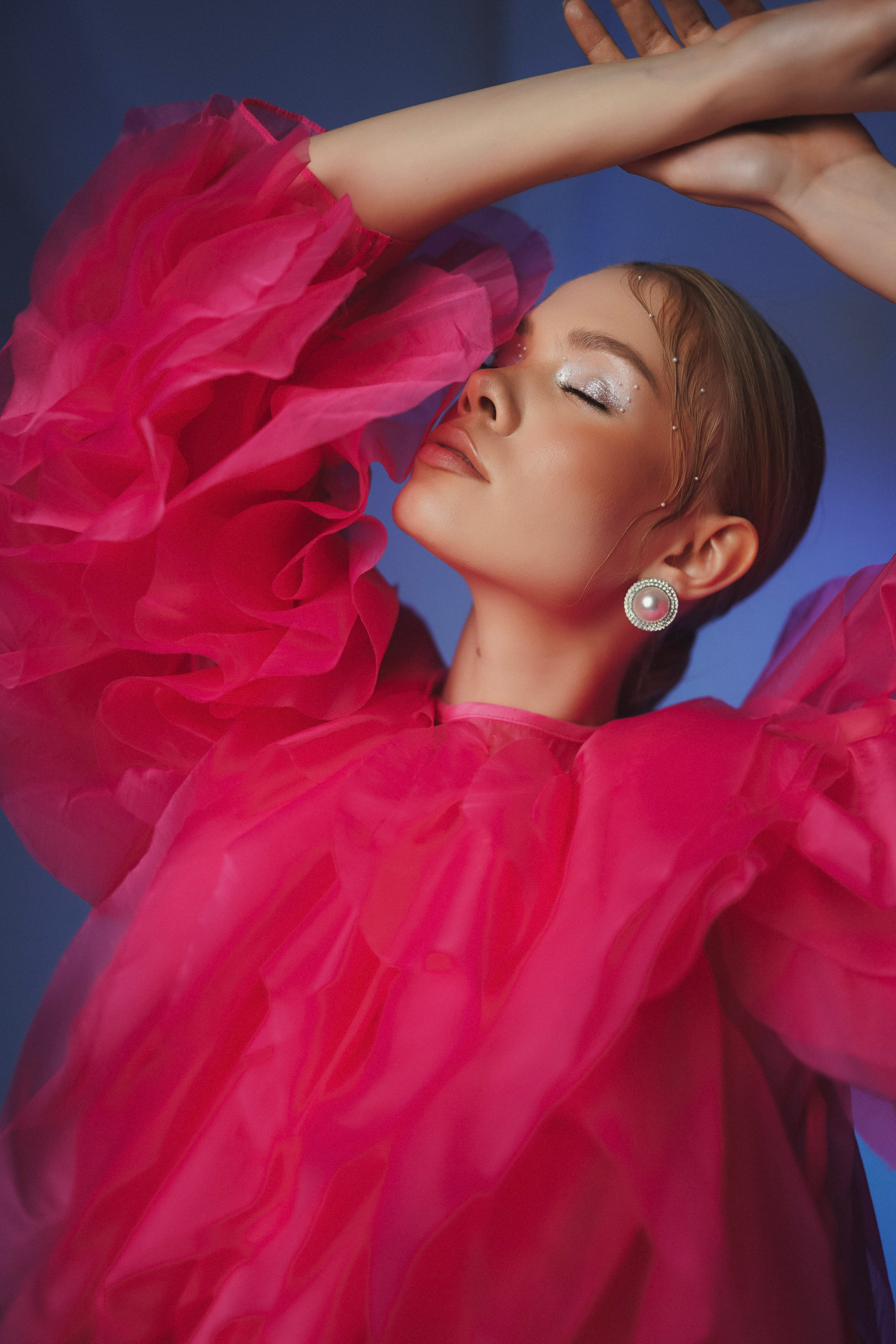 Лена. Фотограф с психологическим образованием